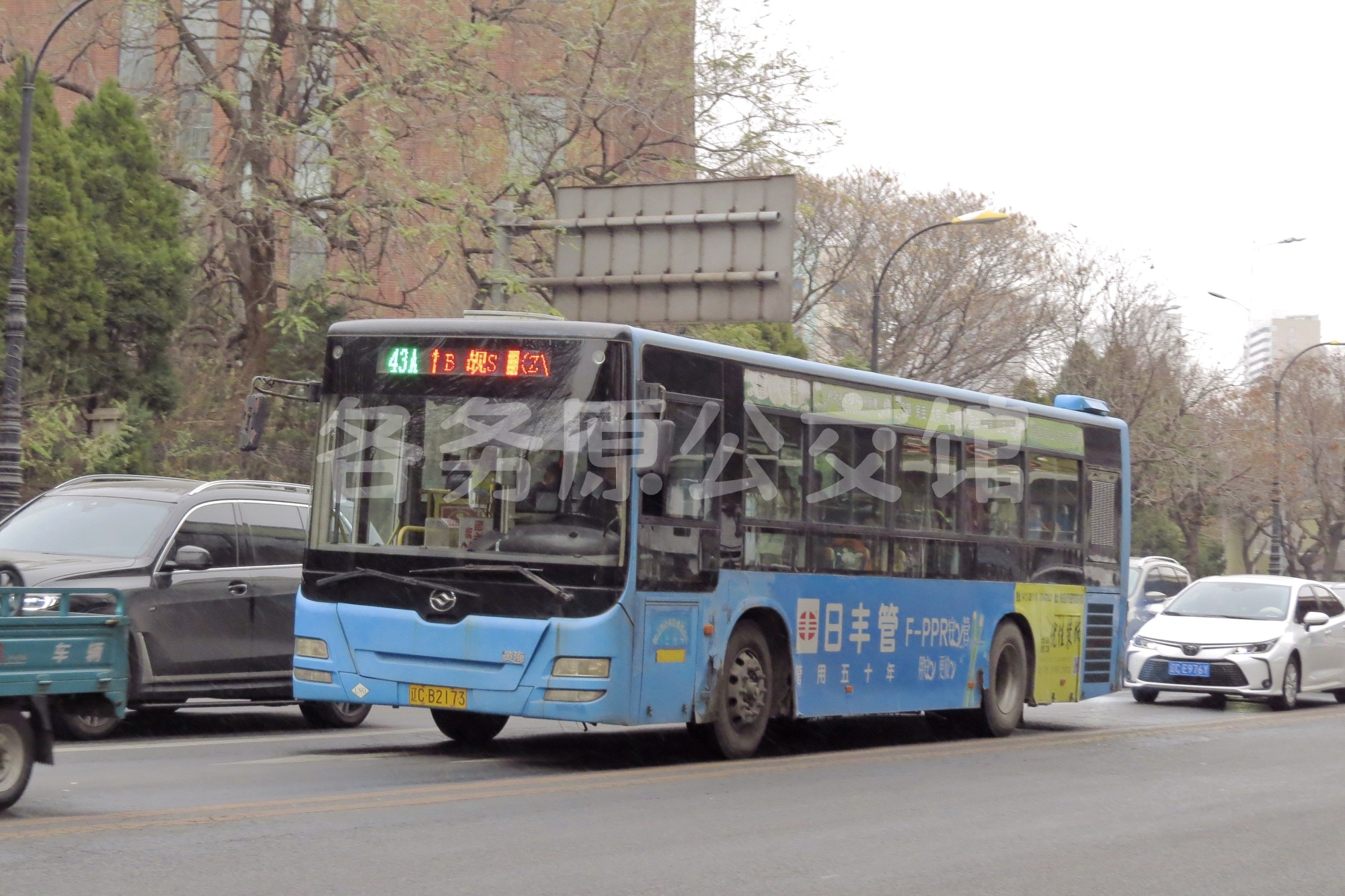 50303(电显乱码)