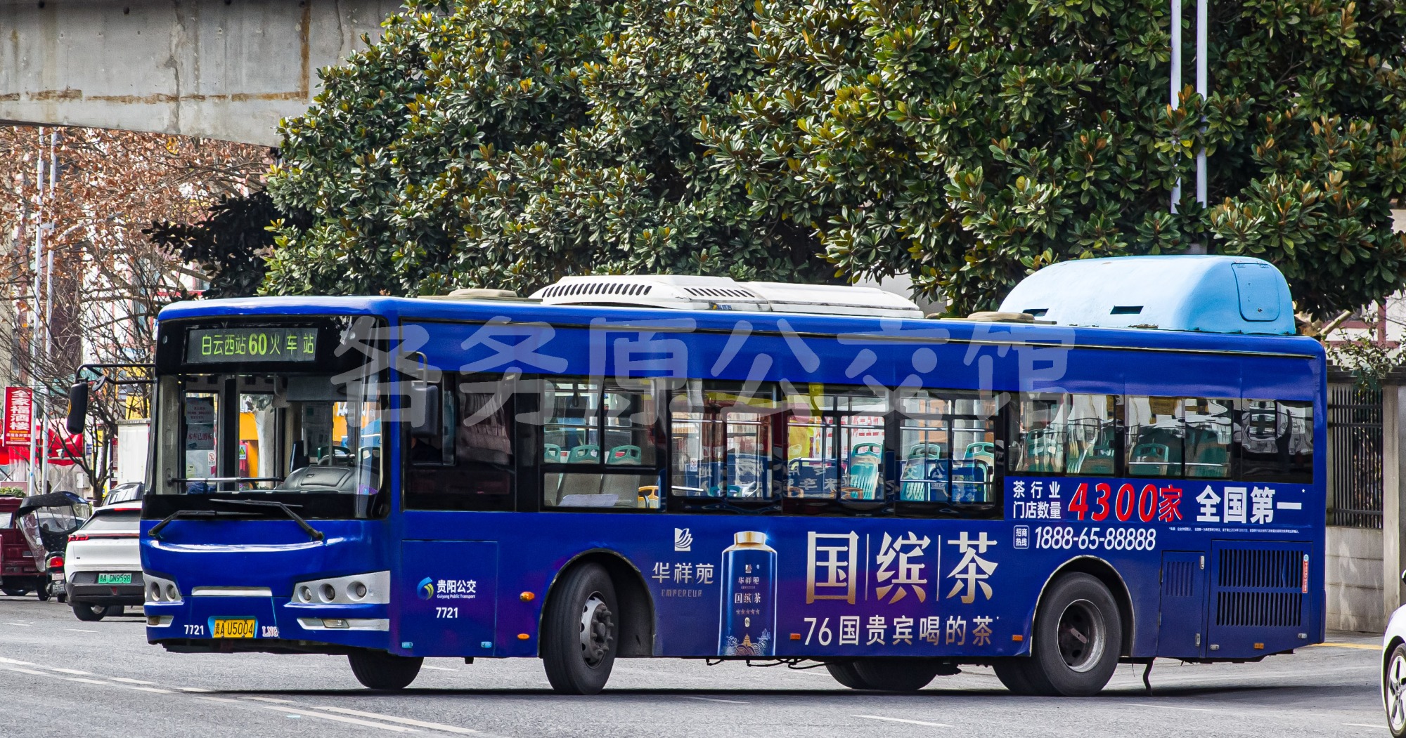 公交图片