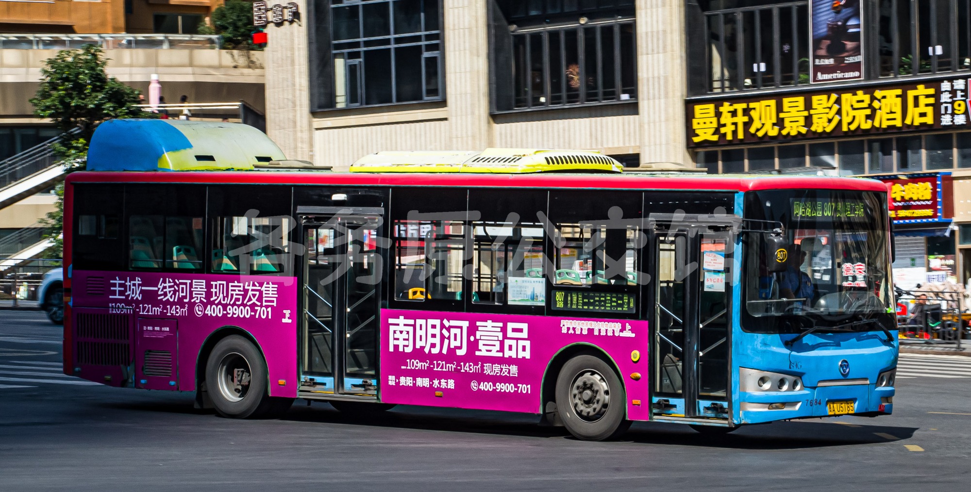 公交图片