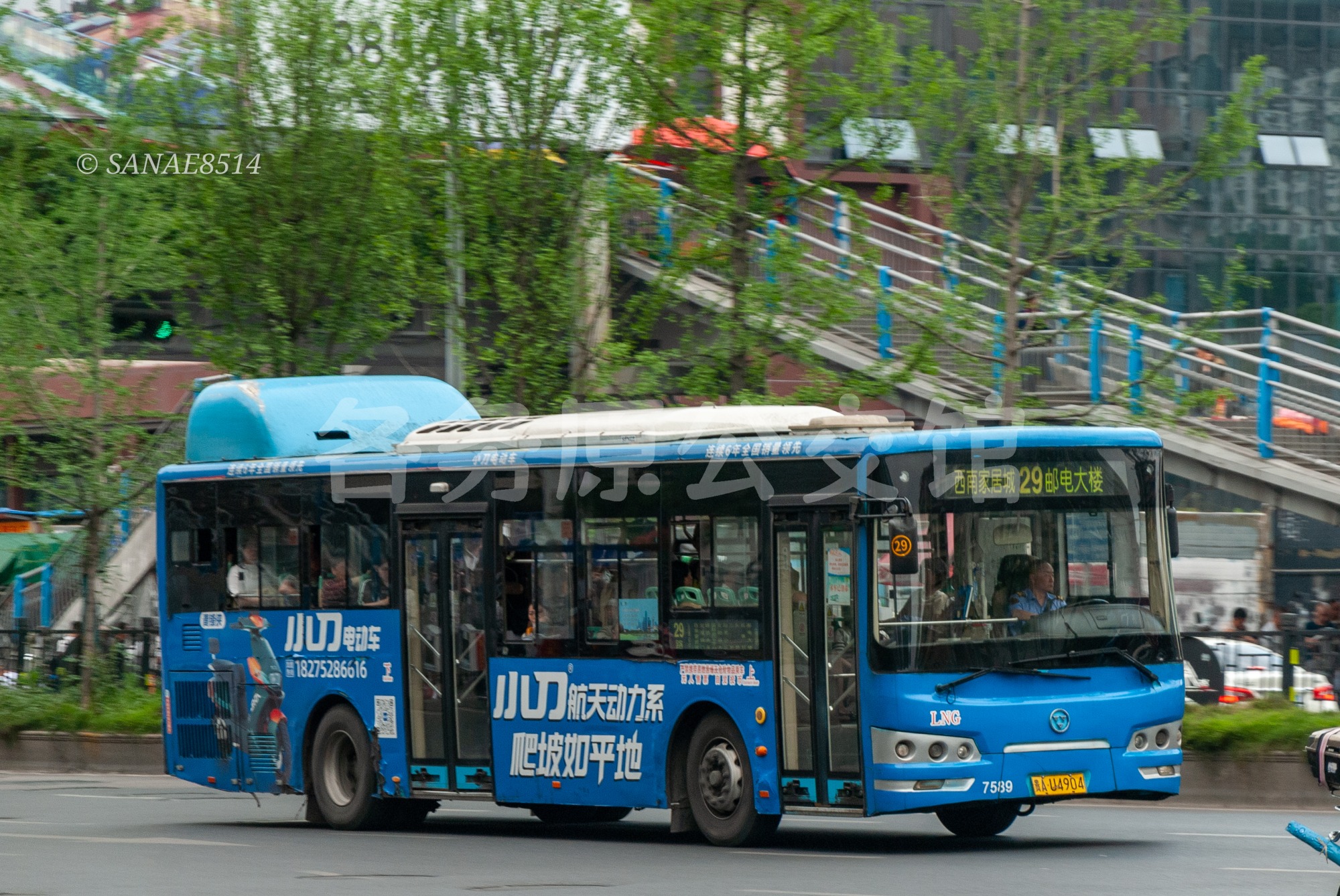 公交图片