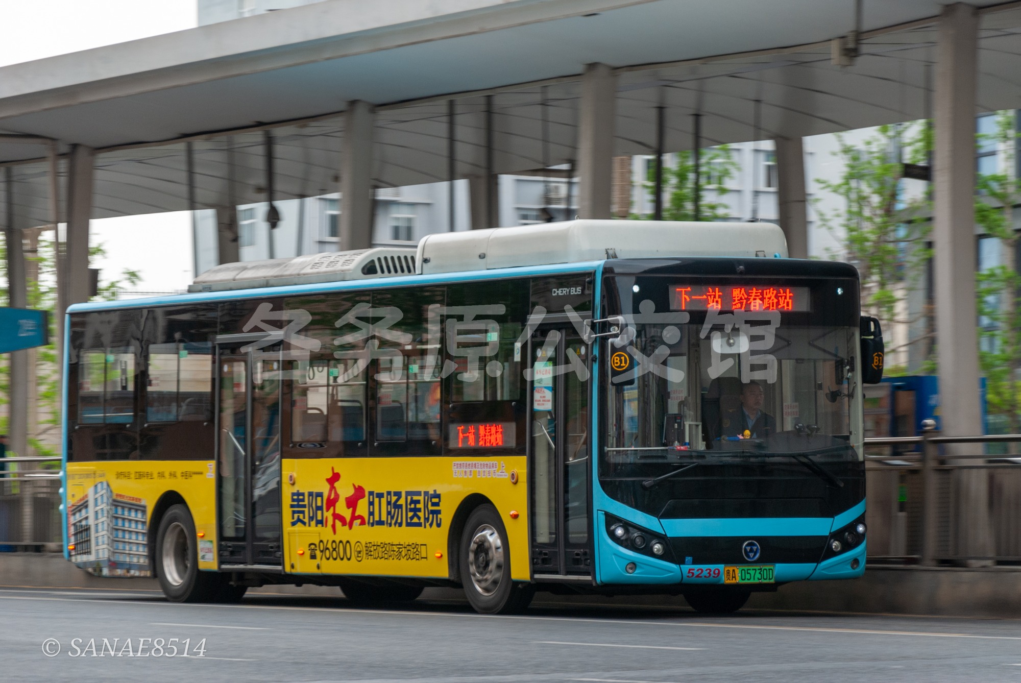 公交图片