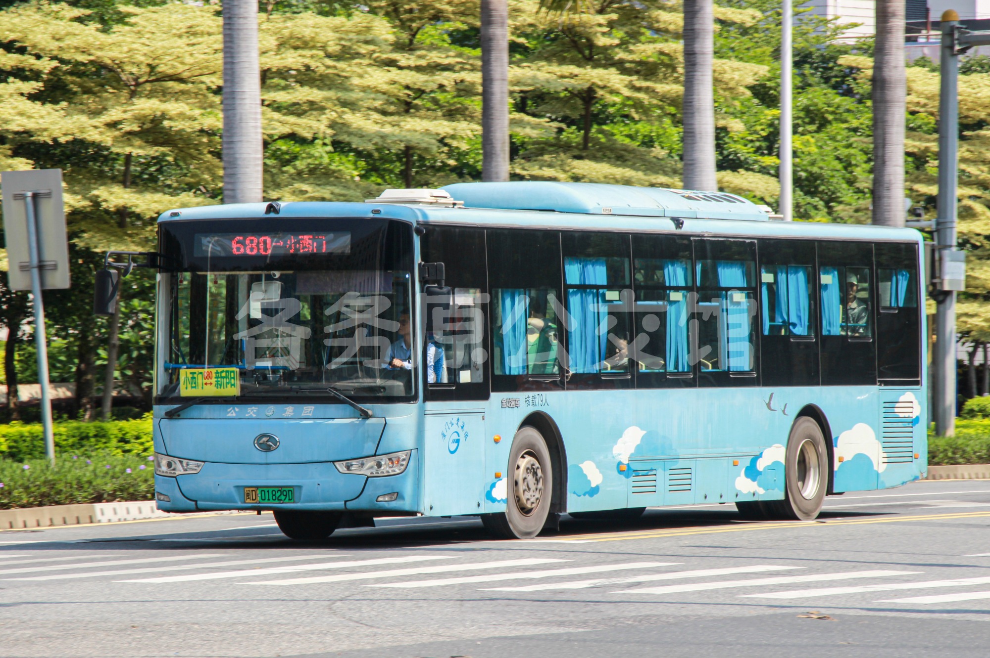 XMQ6127AGBEVL3图片
