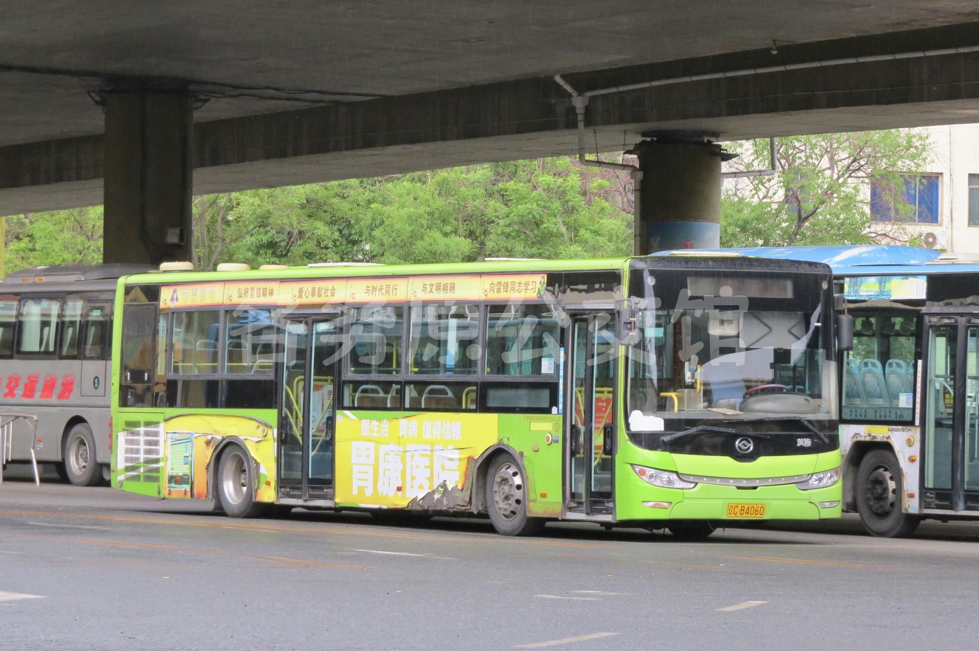 30238(职教城通勤)