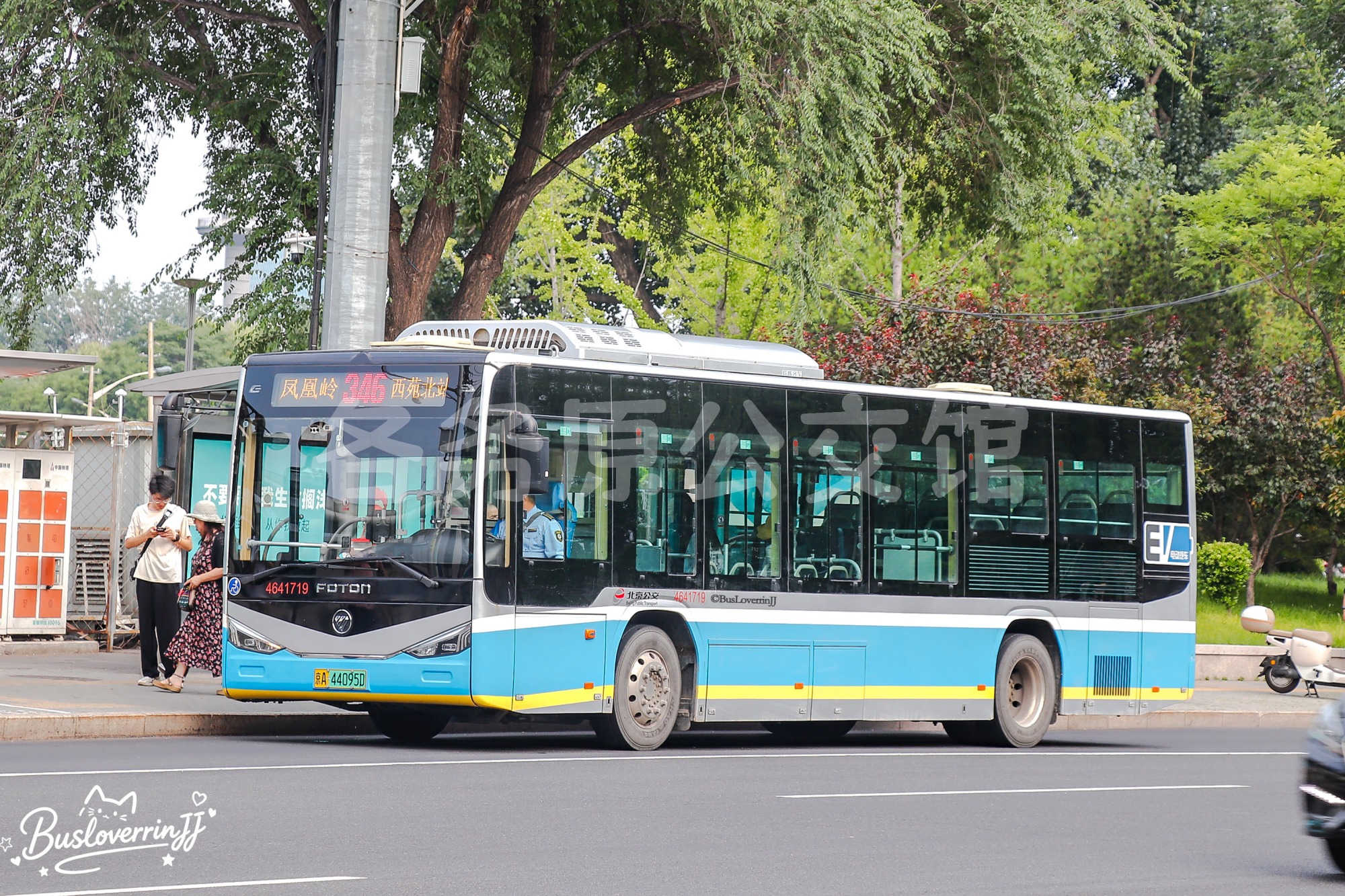 346路【41719 原393路】（原色）