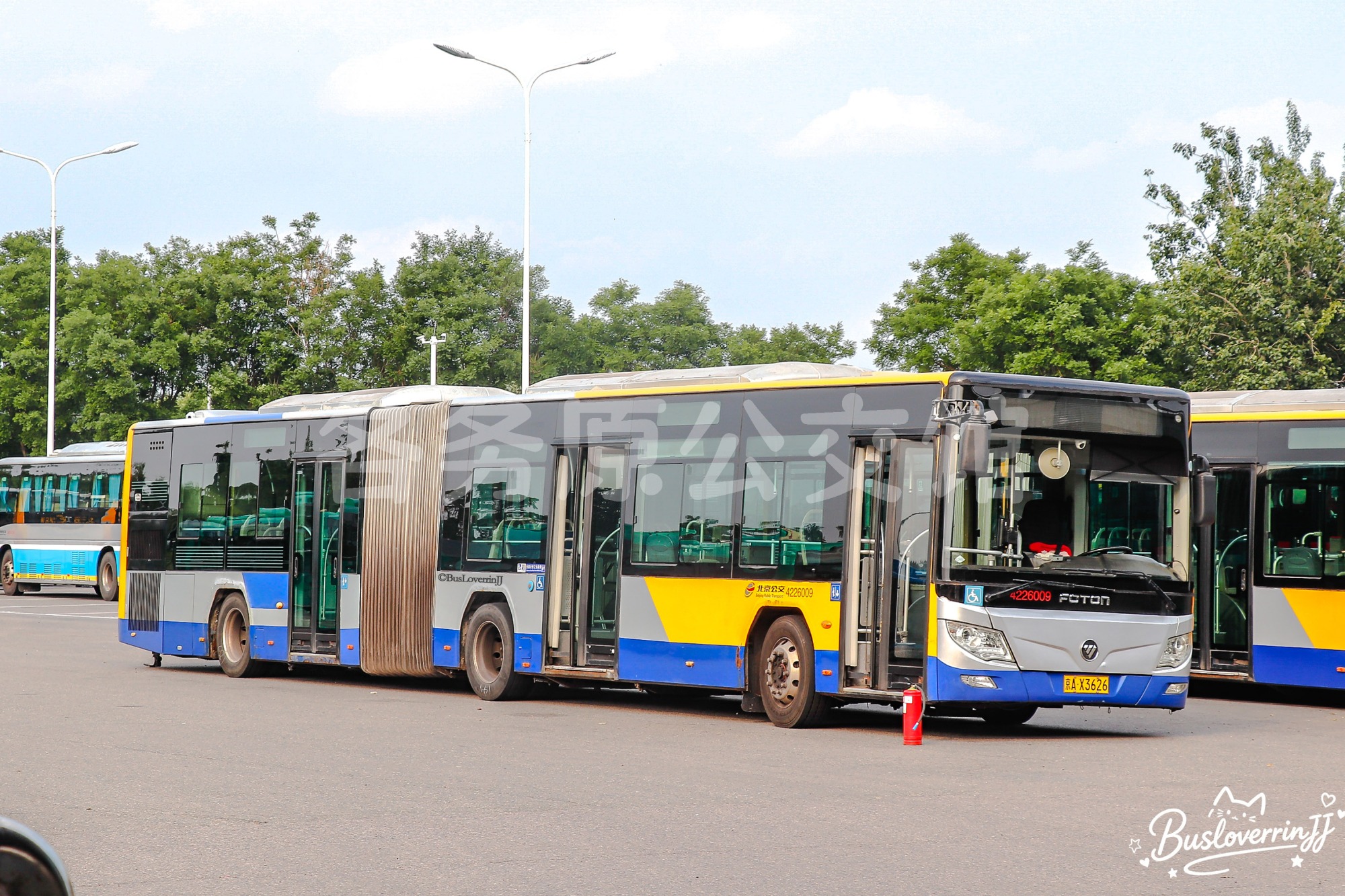 停班车【26009 原331/579/通游专线26路】（原色）