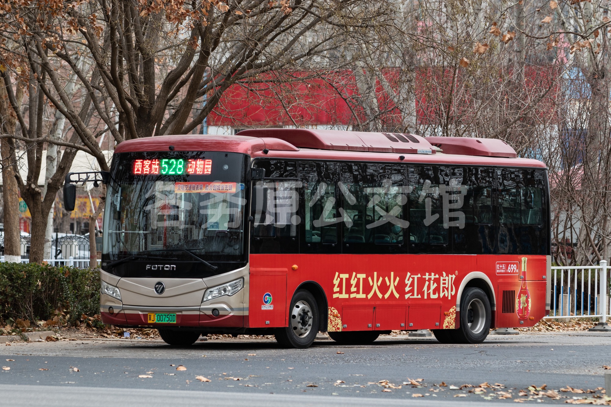 BJ6851EVCA-30图片