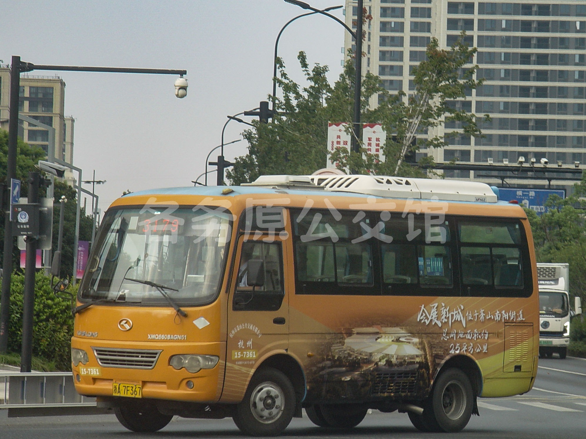 XMQ6608AGN51图片