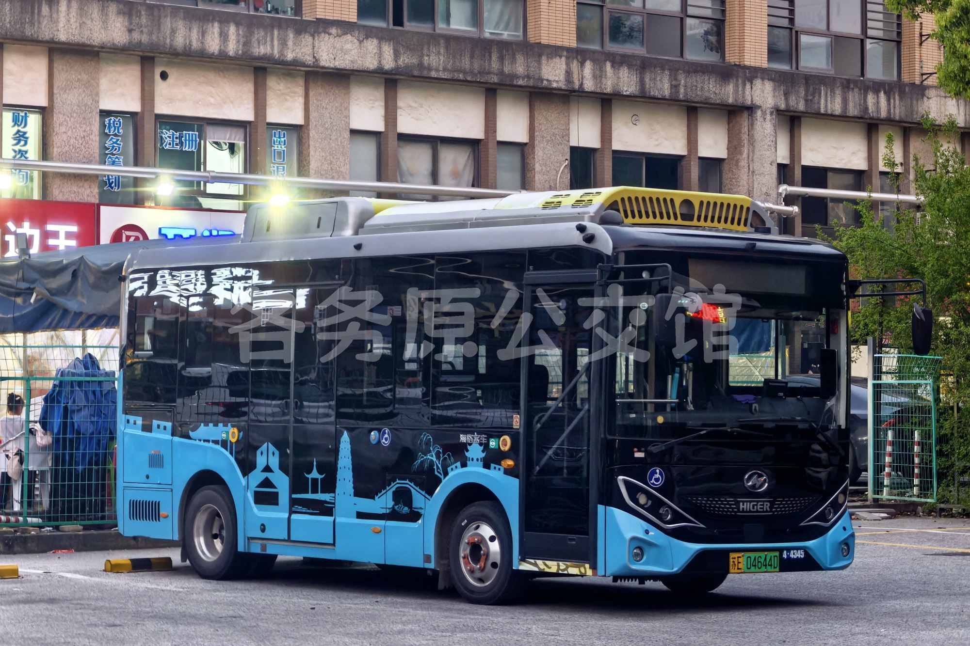 KLQ6675GAEVN2图片