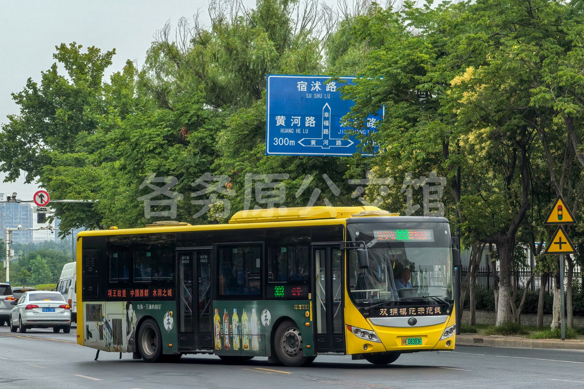 ZK6105CHEVNPG36图片