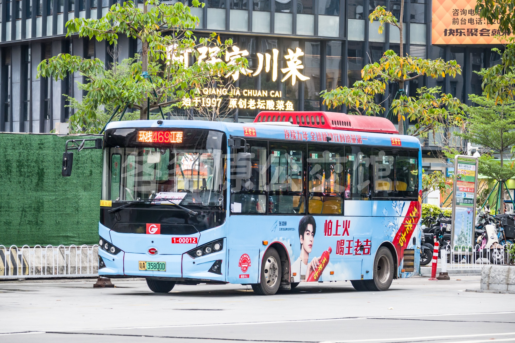 沙丁鱼罐头（广州）