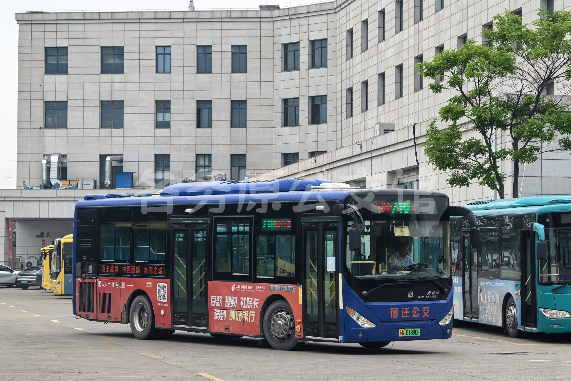 公交图片