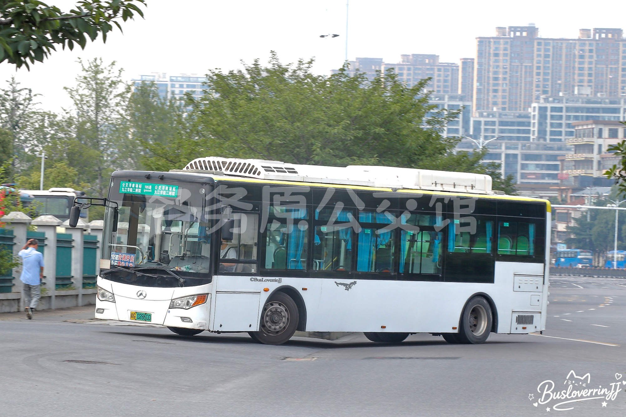 105路外环机动【D073 原106路】（原色）