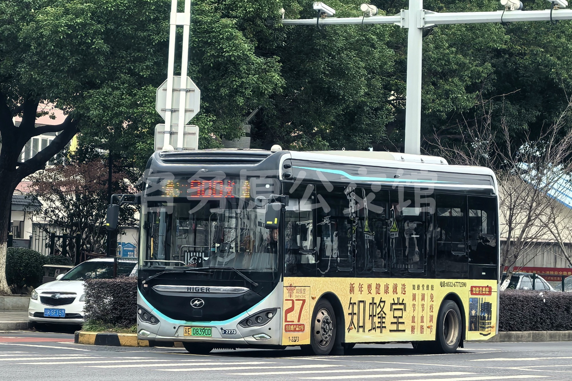 KLQ6856GAEVN3A图片