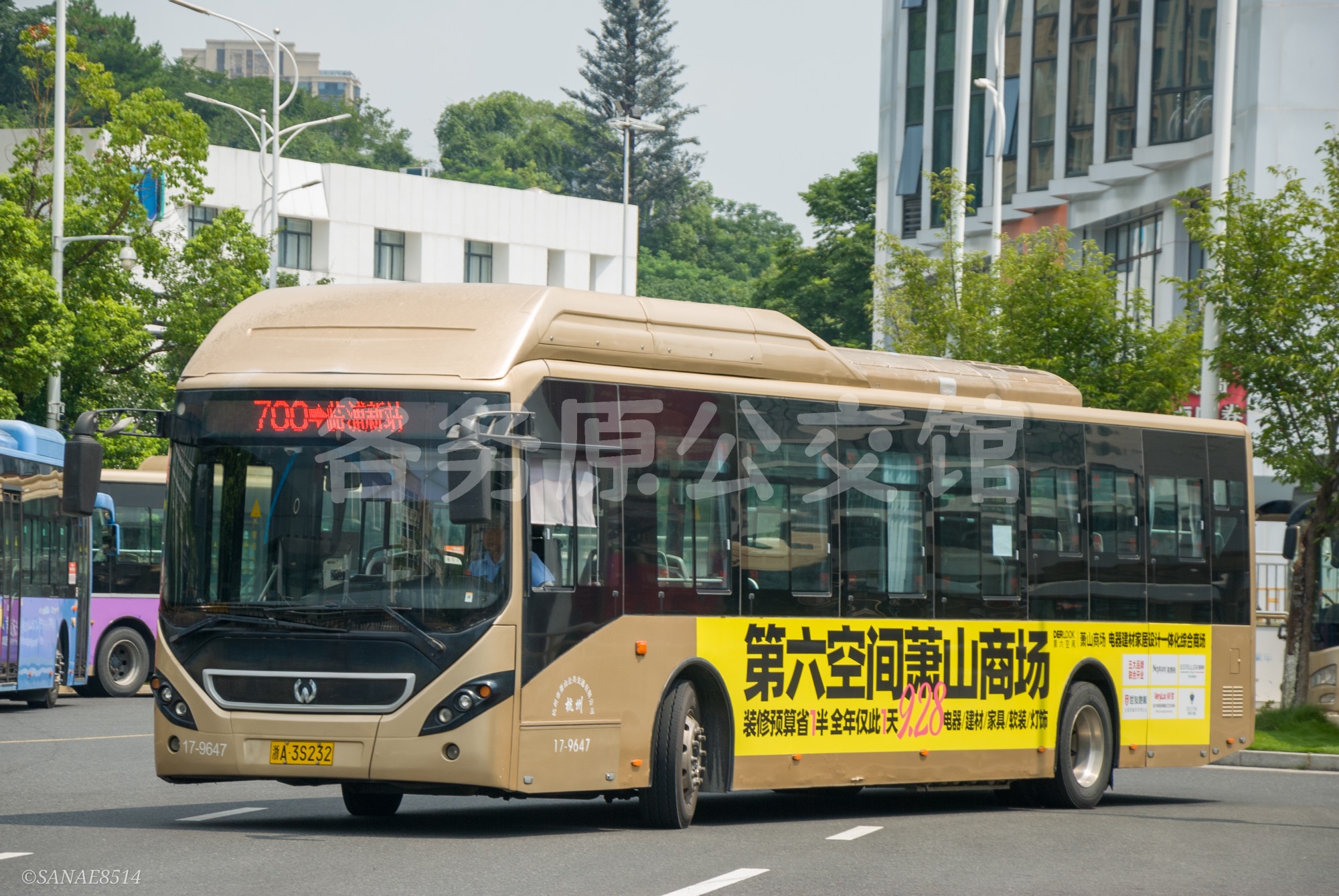 WXB6121GEV2图片