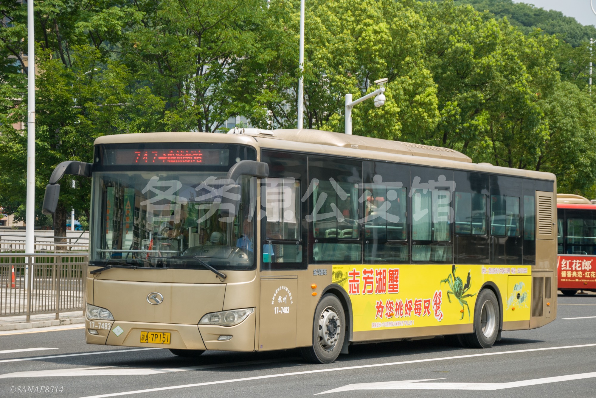 XMQ6106AGN5图片