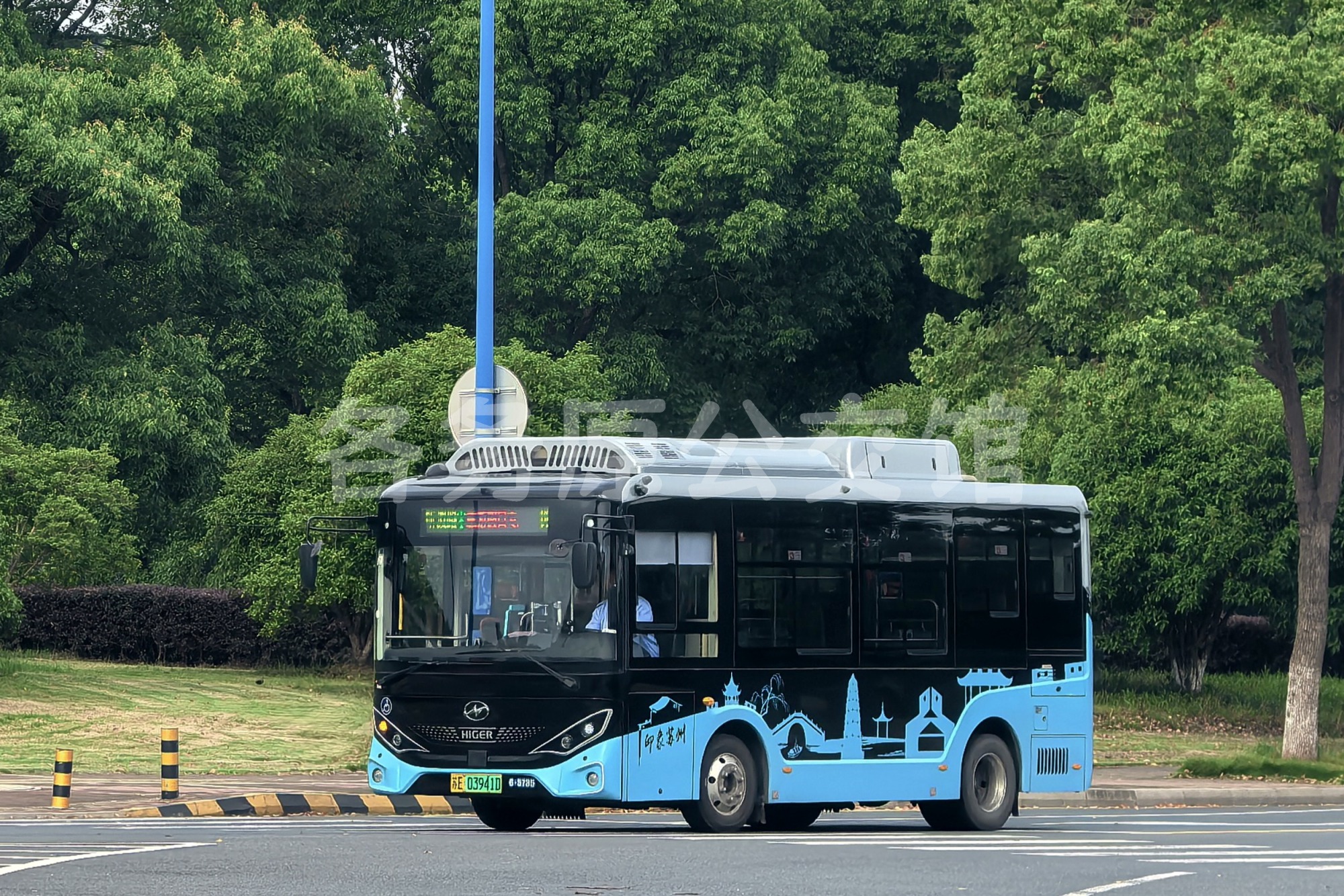 KLQ6675GAEVN2图片