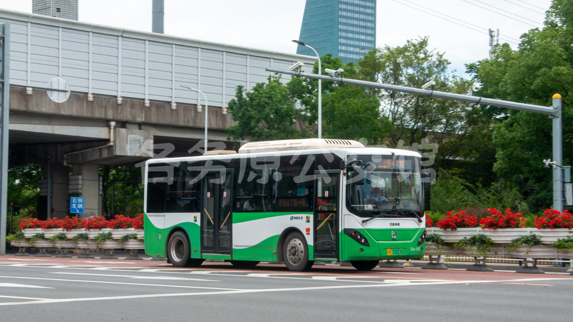 公交图片
