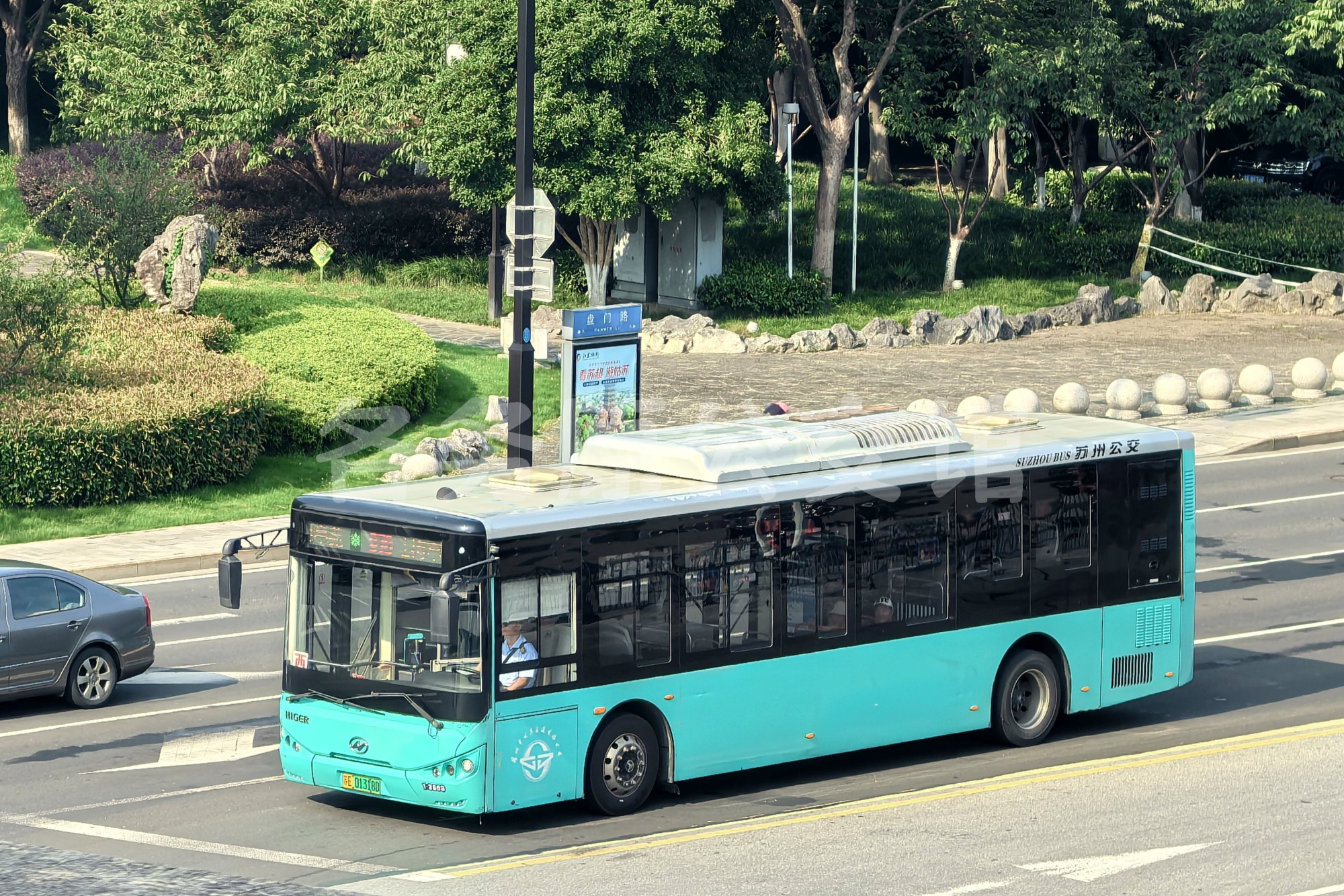 KLQ6109GAEVW4图片