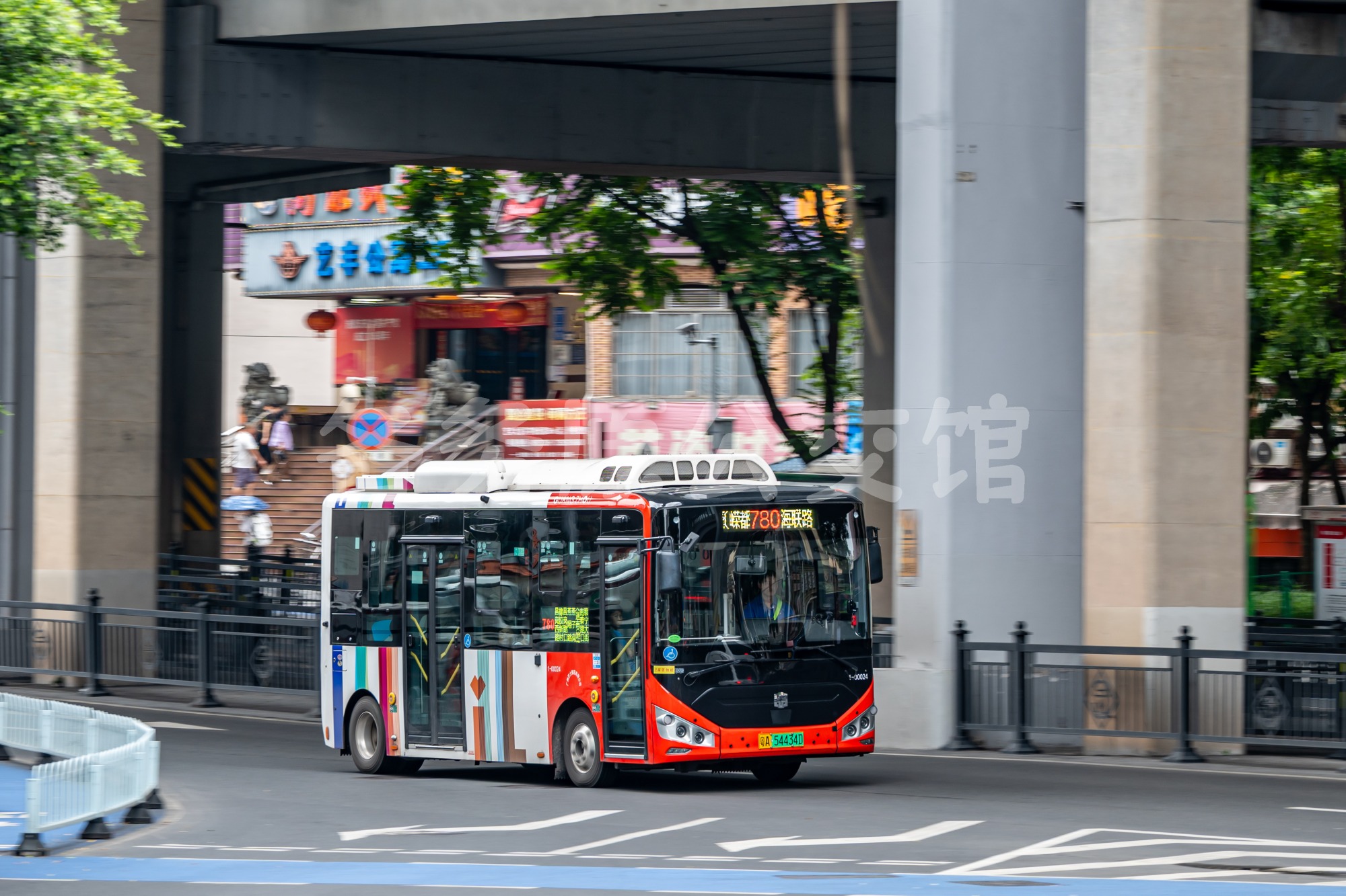 细细架车仔