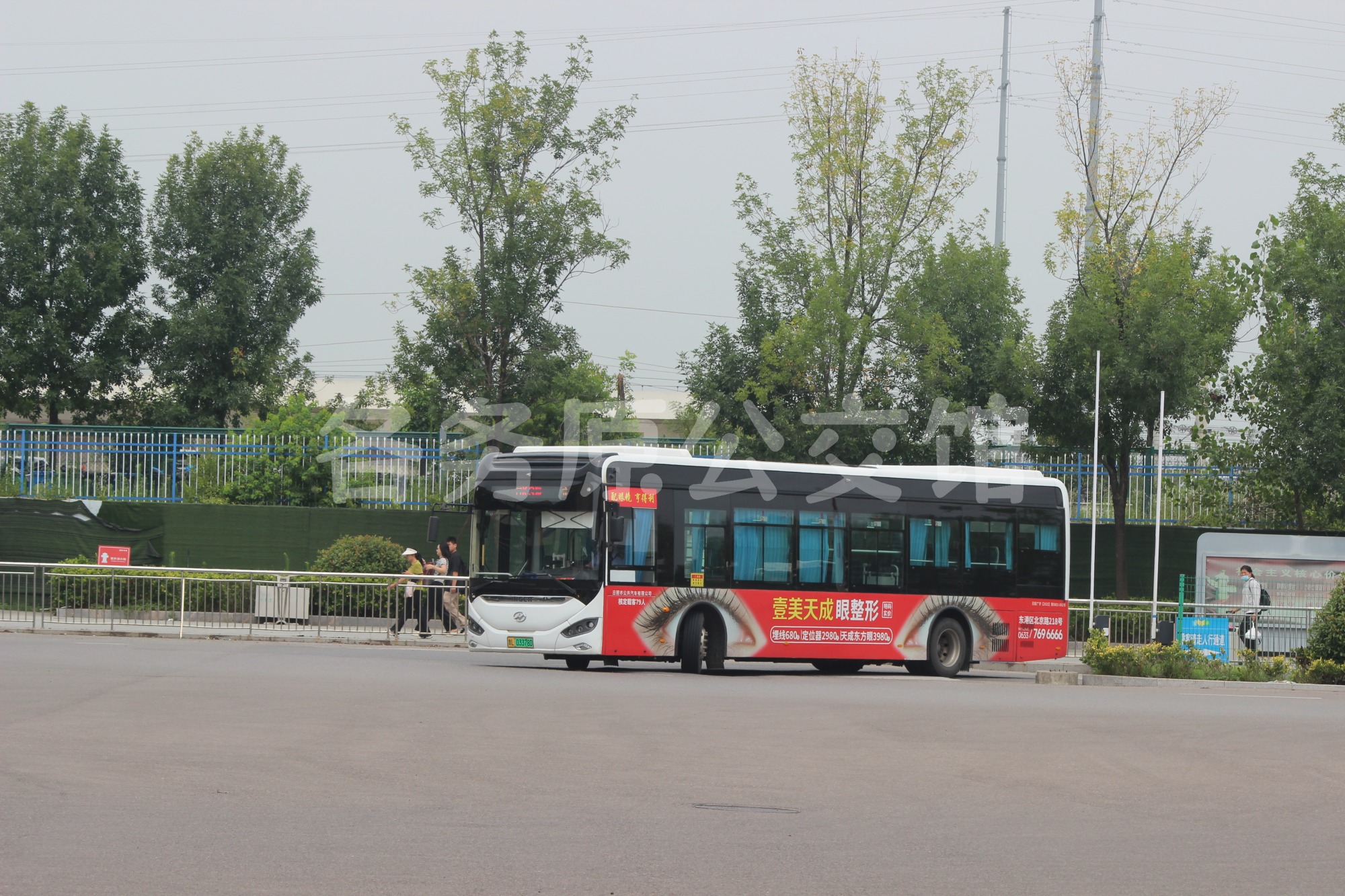 KLQ6126GAEVN1A图片