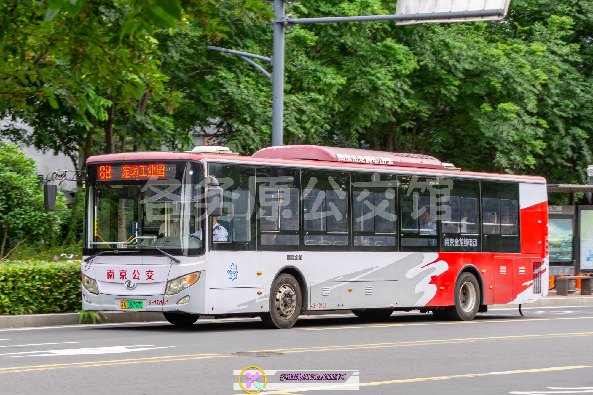公交图片