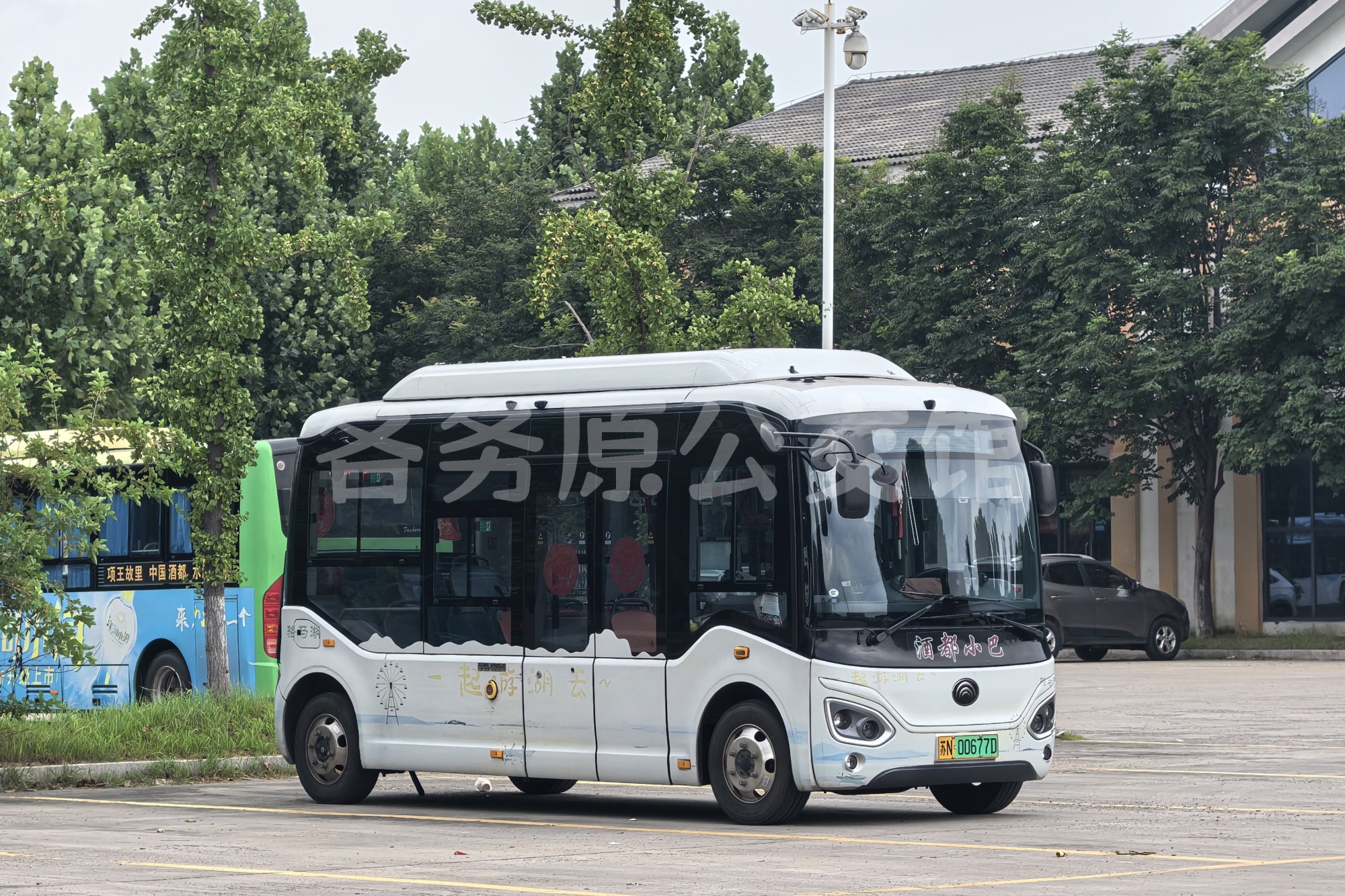 ZK6606BEVG1图片