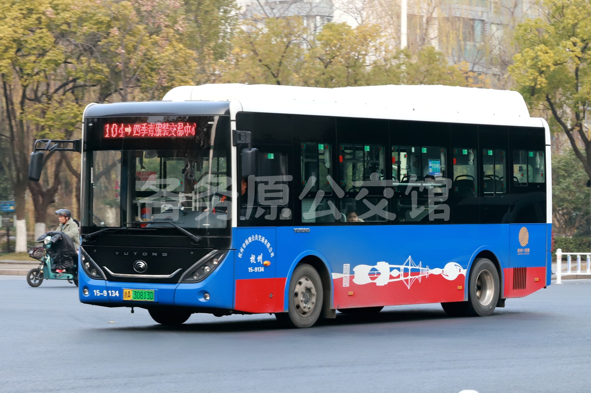 ZK6856BEVG4E图片