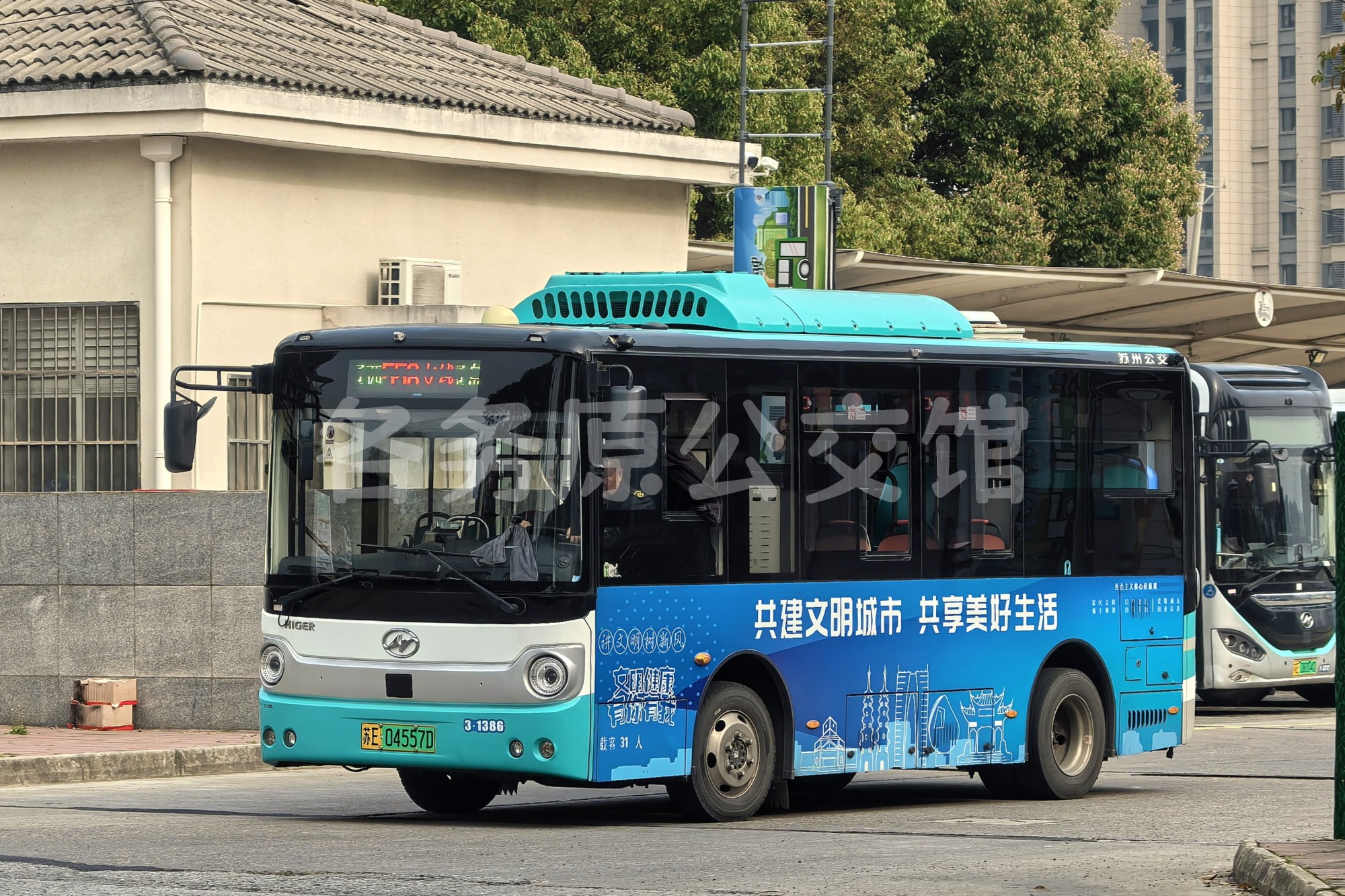 KLQ6650GEVN6图片