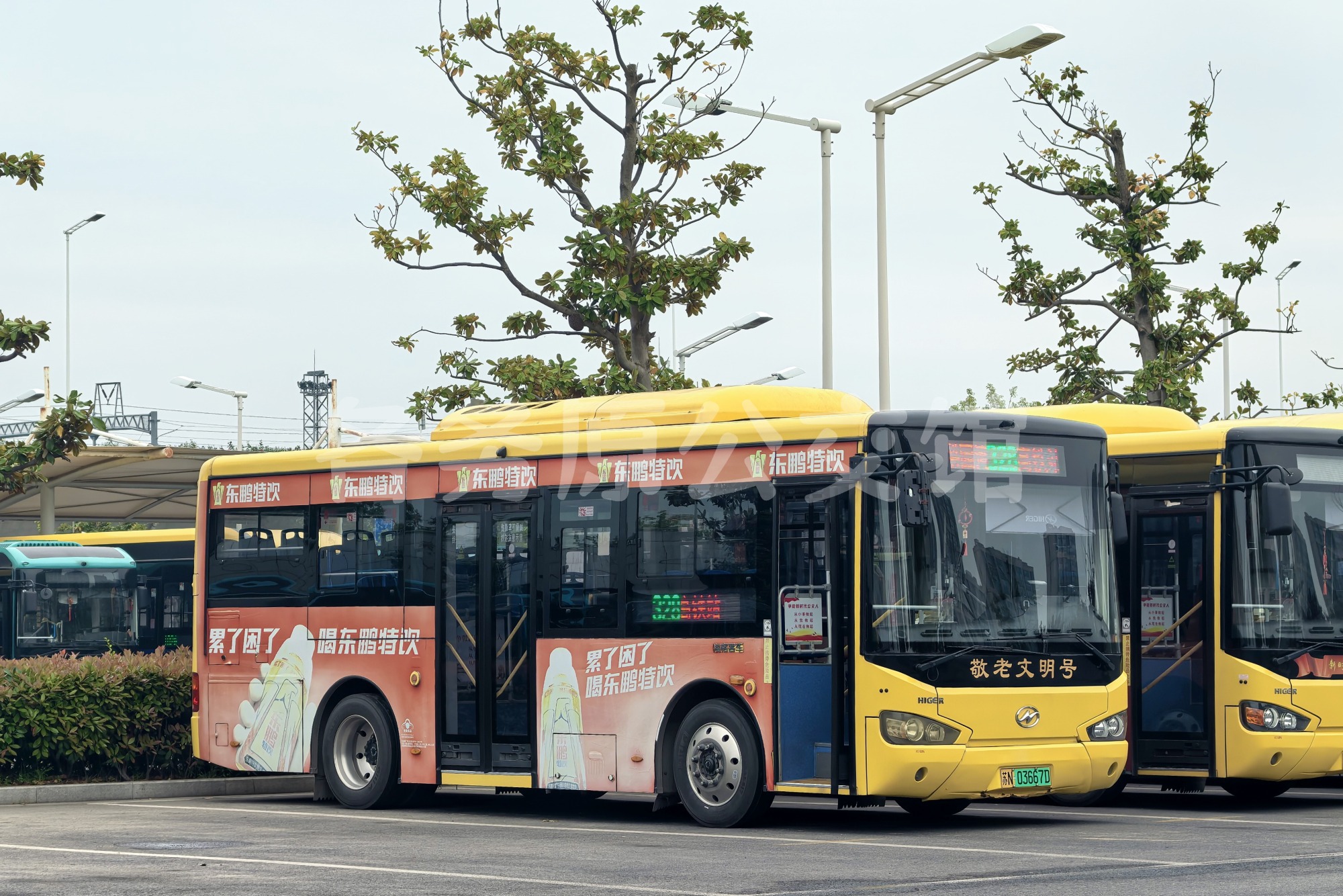 KLQ6850GEVN11图片