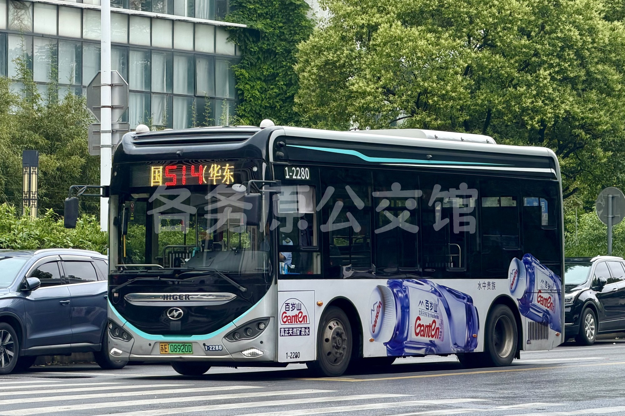 KLQ6856GAEVN3A图片