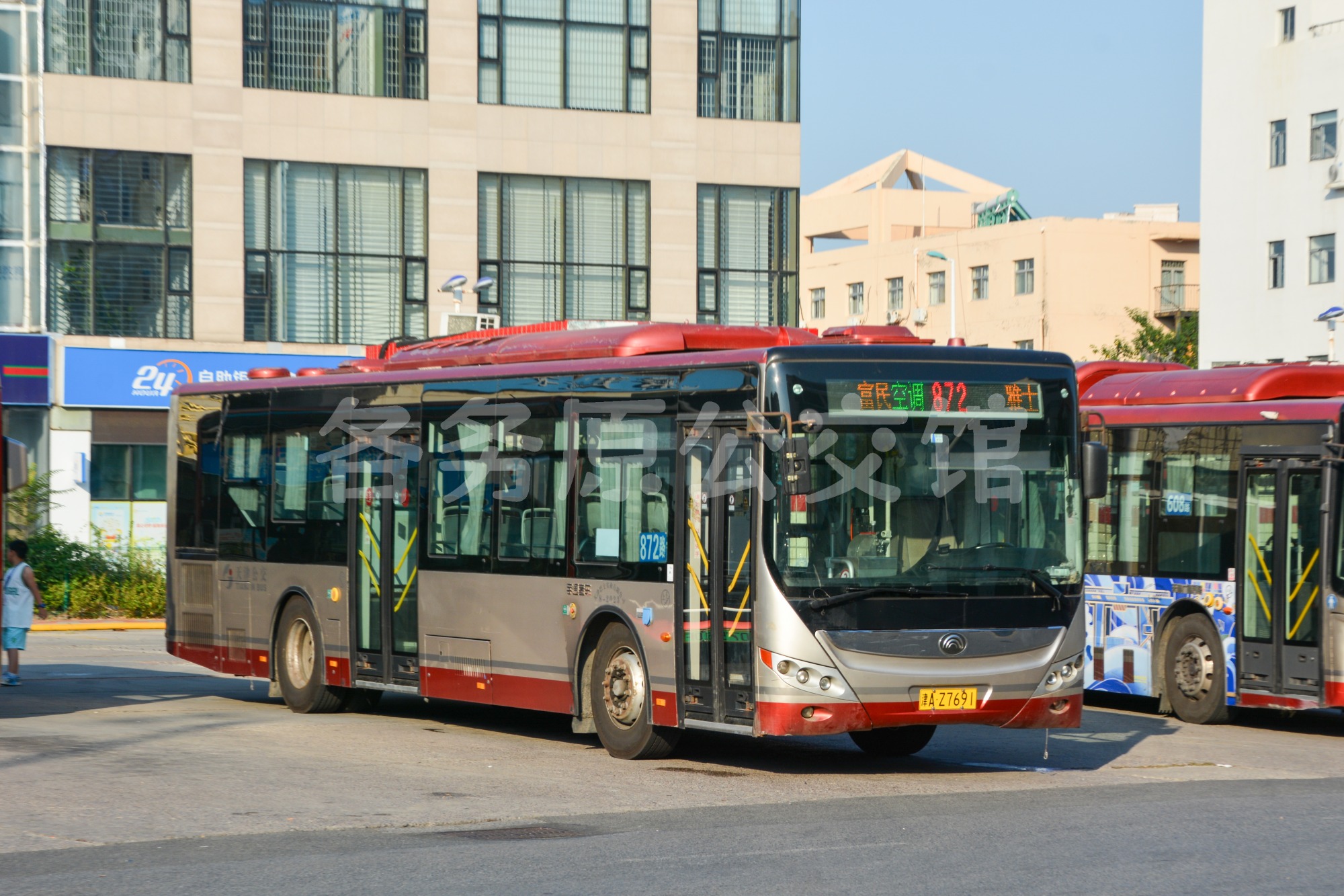 ZK6120CHEVPG52图片