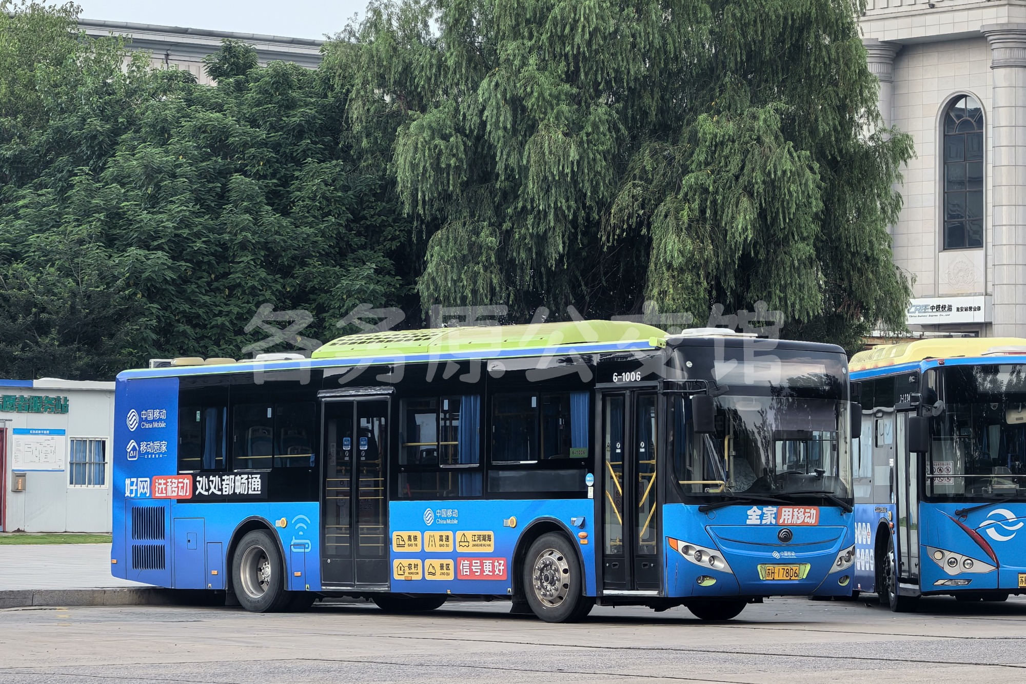 ZK6105CHEVPG41图片