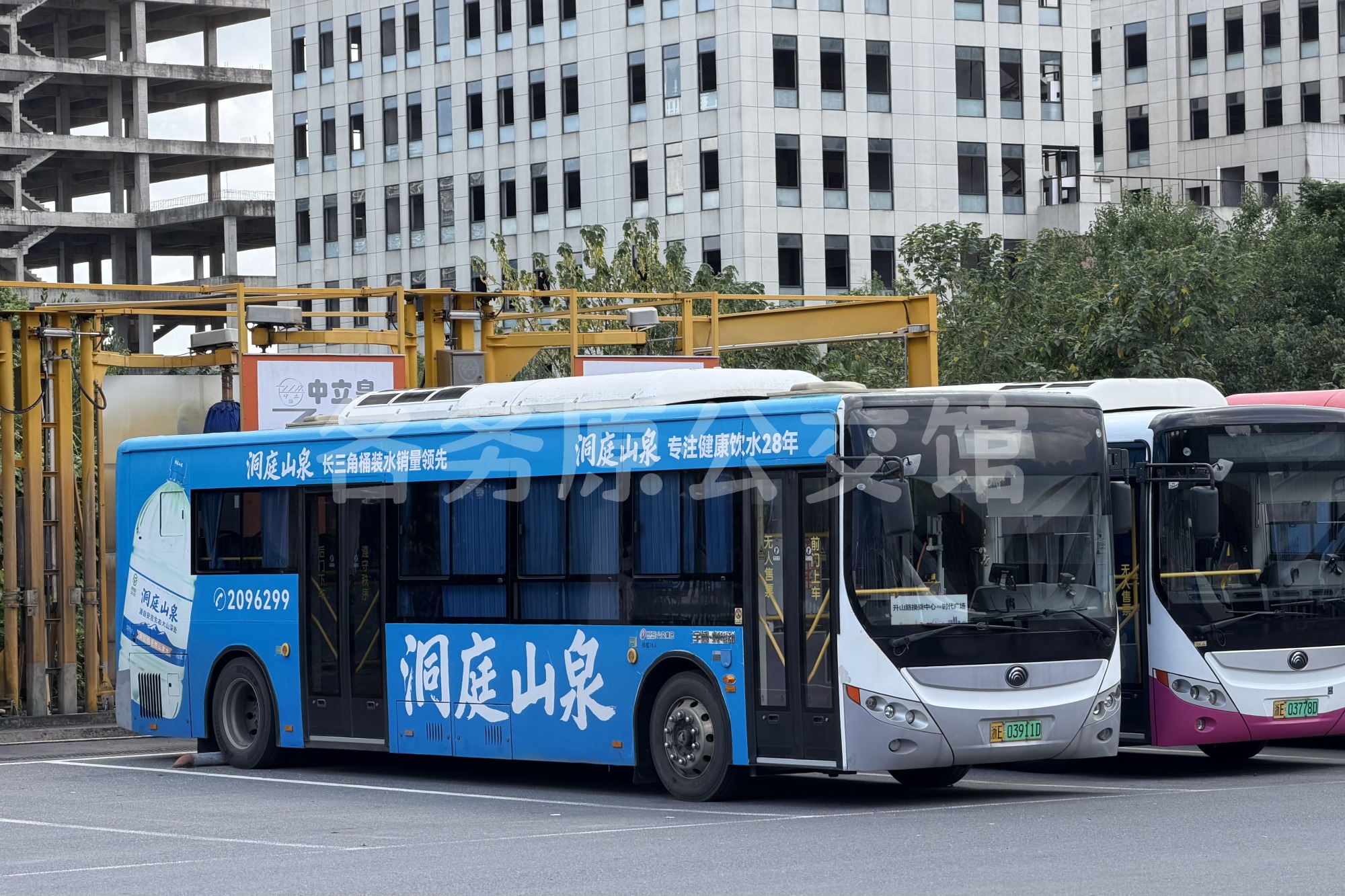 ZK6105BEVG19A图片