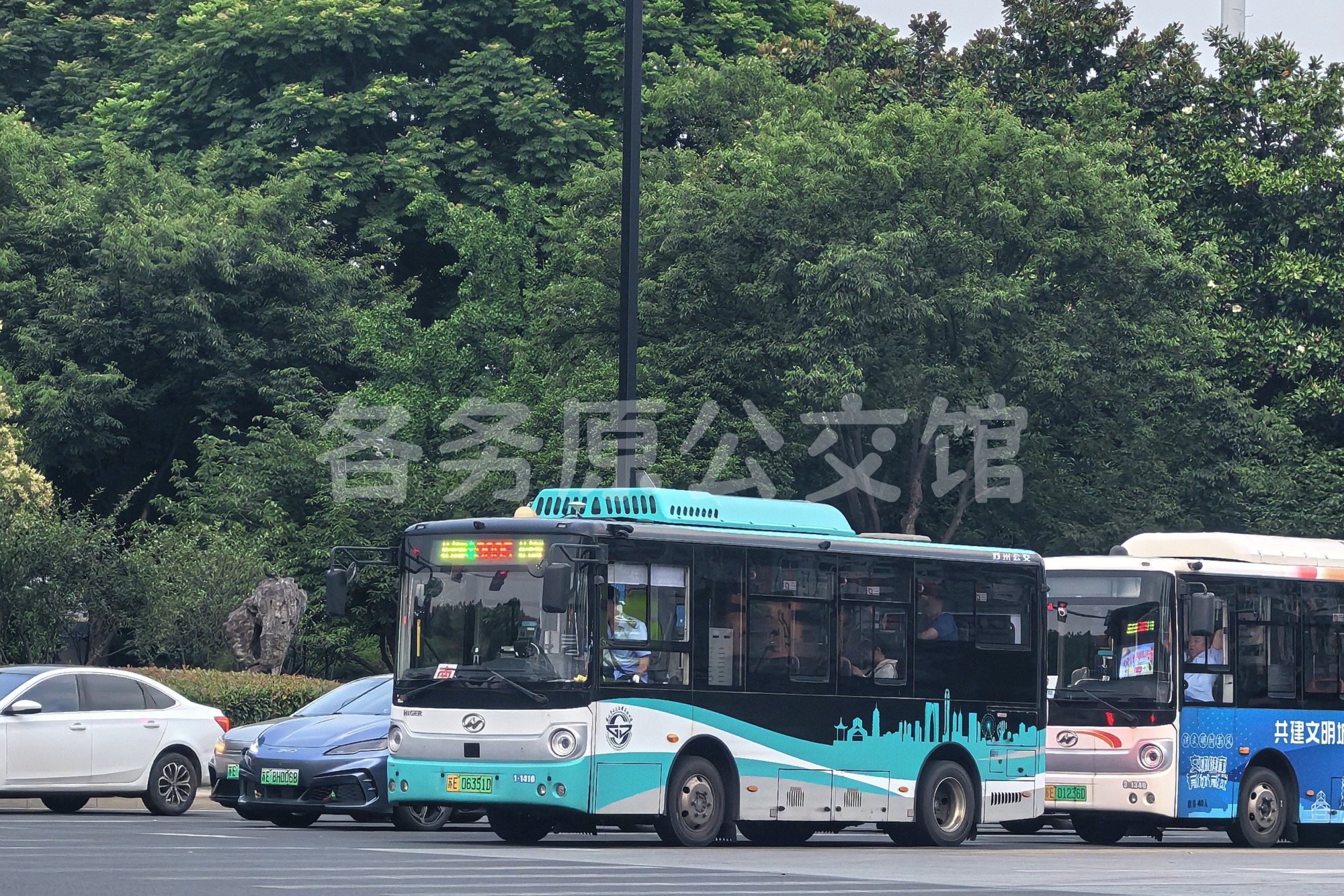 KLQ6650GEVN6图片