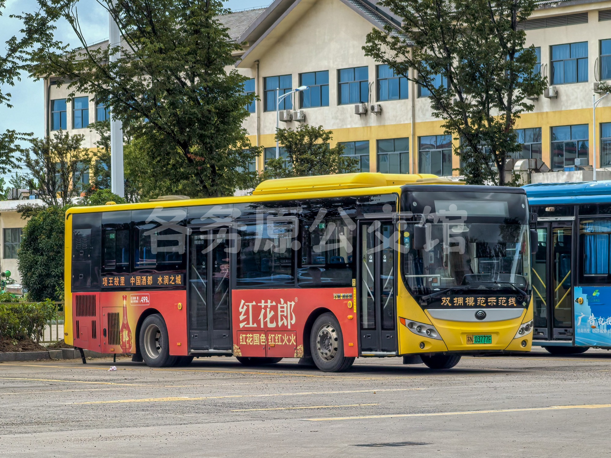 ZK6105CHEVNPG36图片