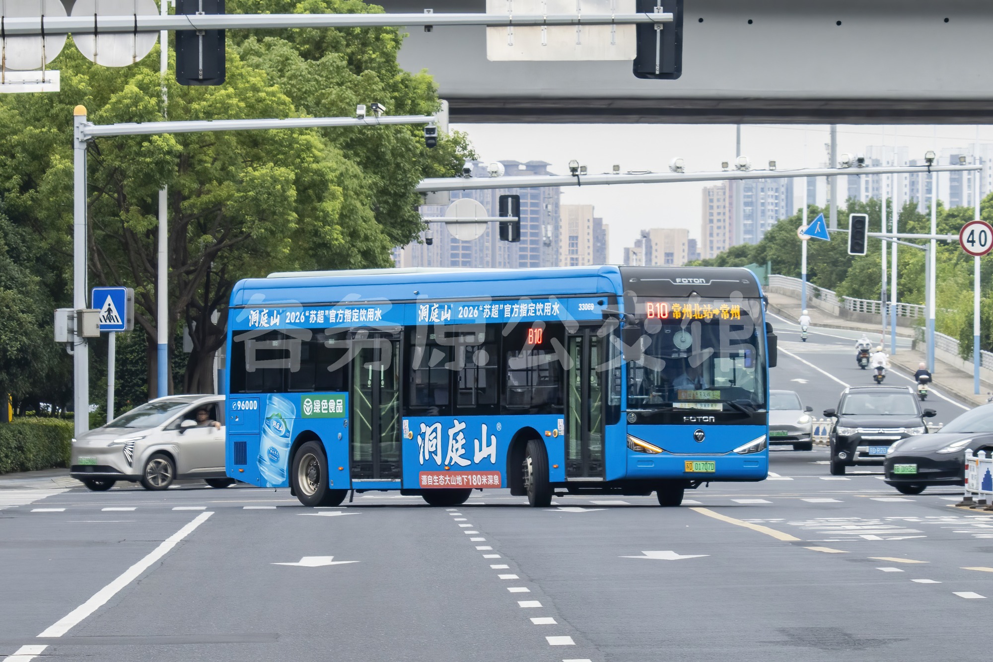 公交图片
