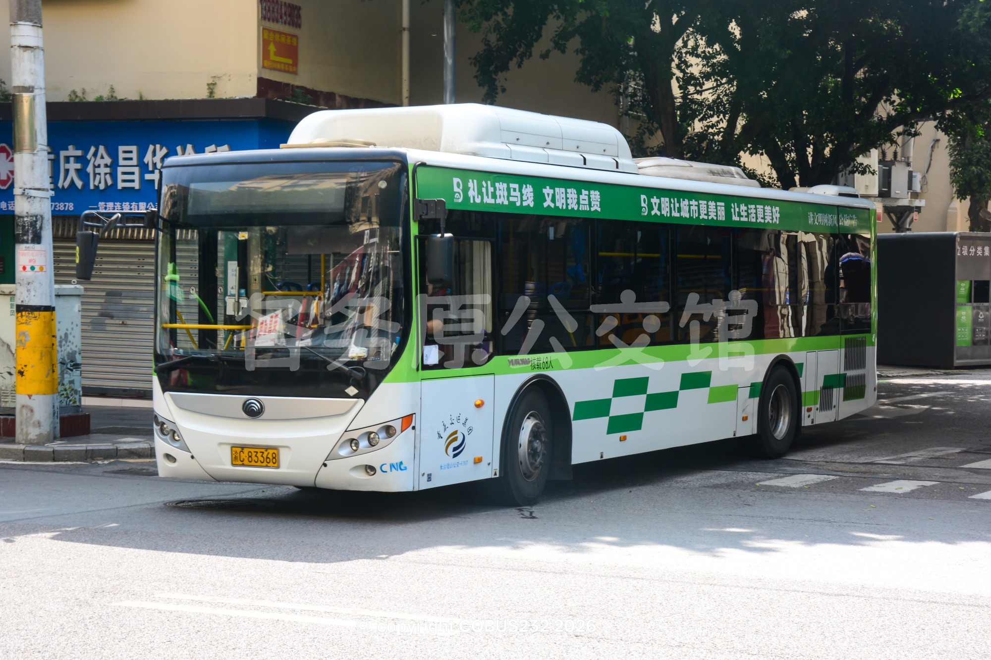 ZK6105CHEVNPG21图片