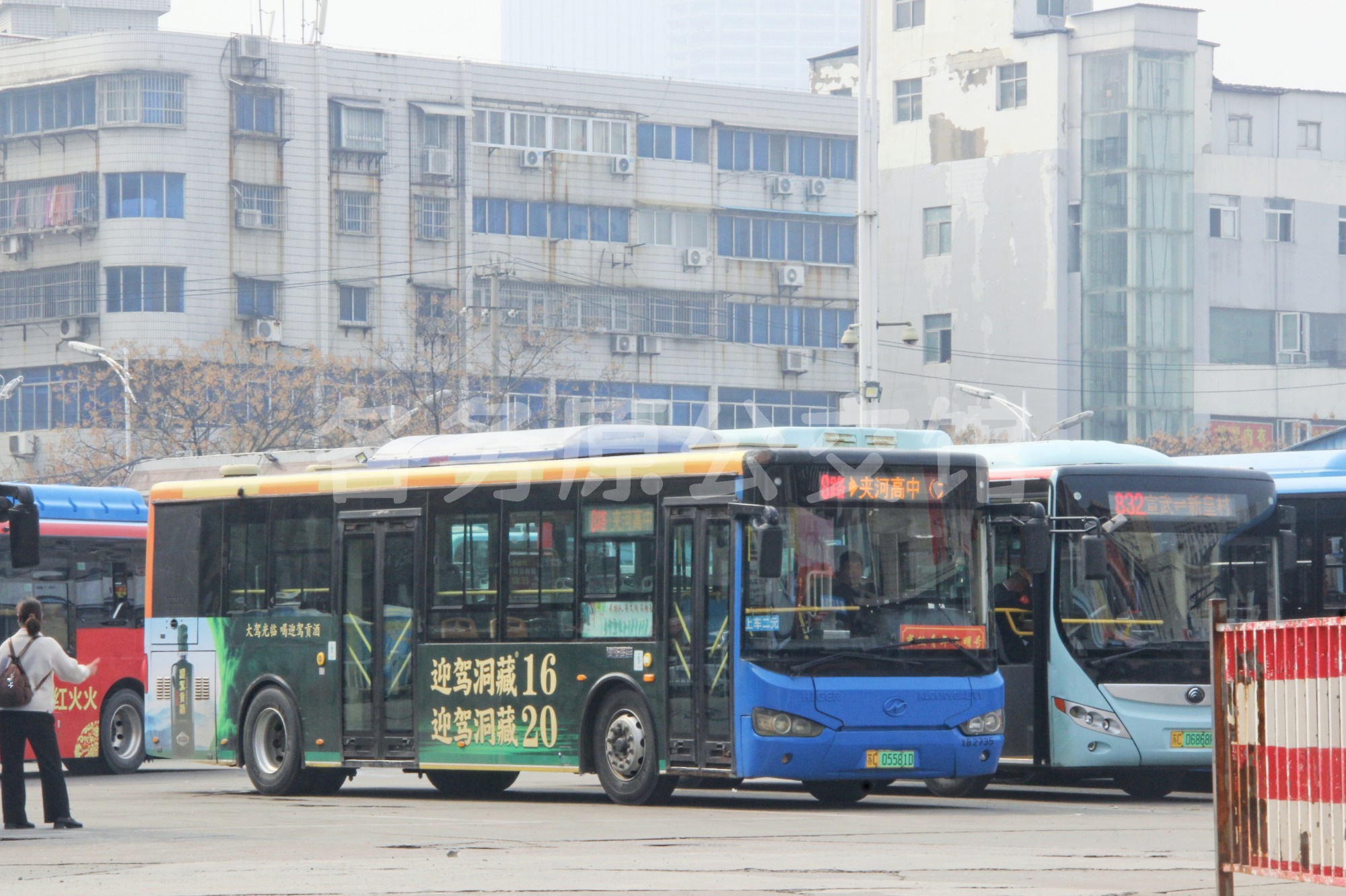 KLQ6109GAEV1图片