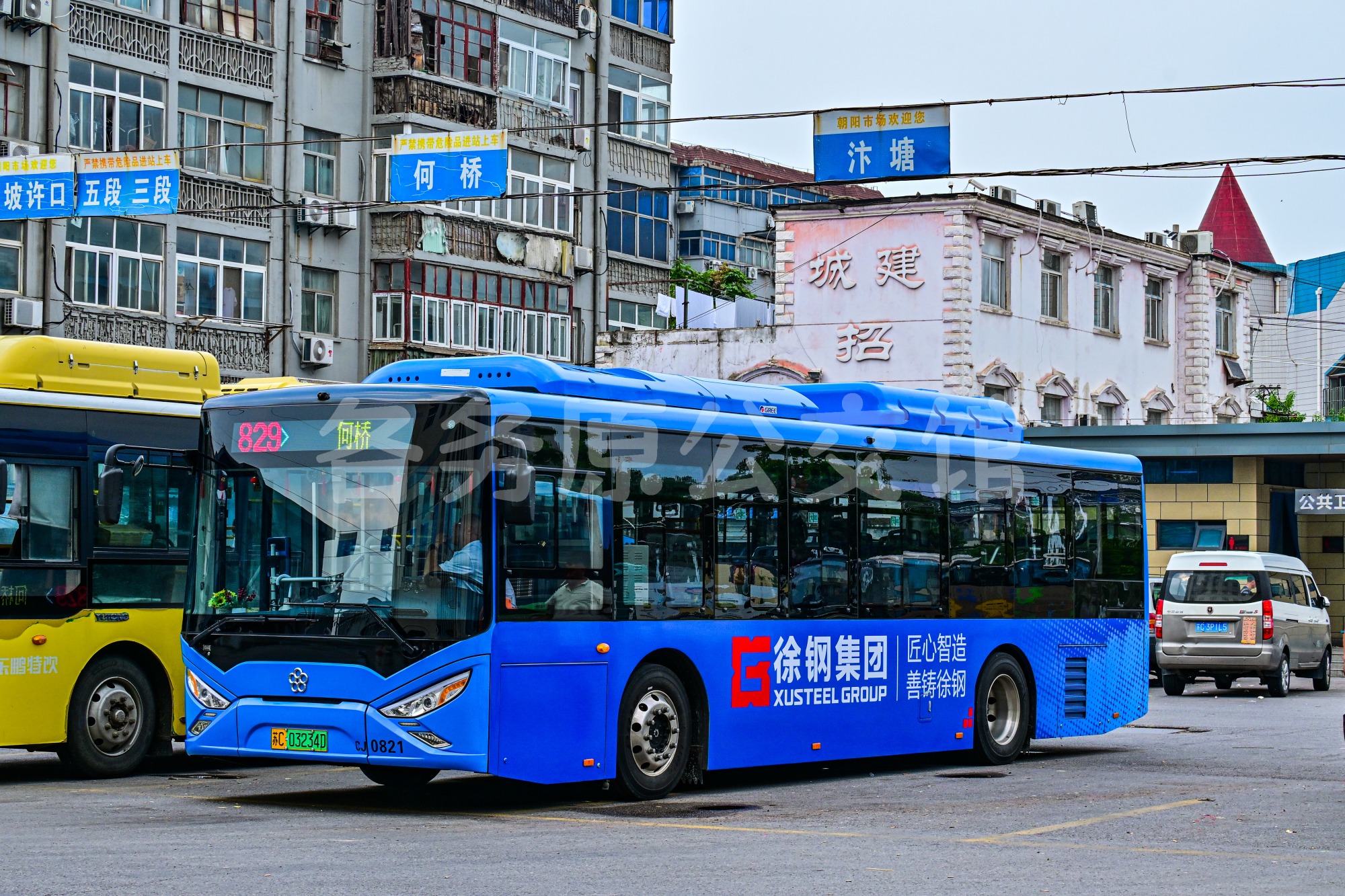 GTQ6105BEVB30图片