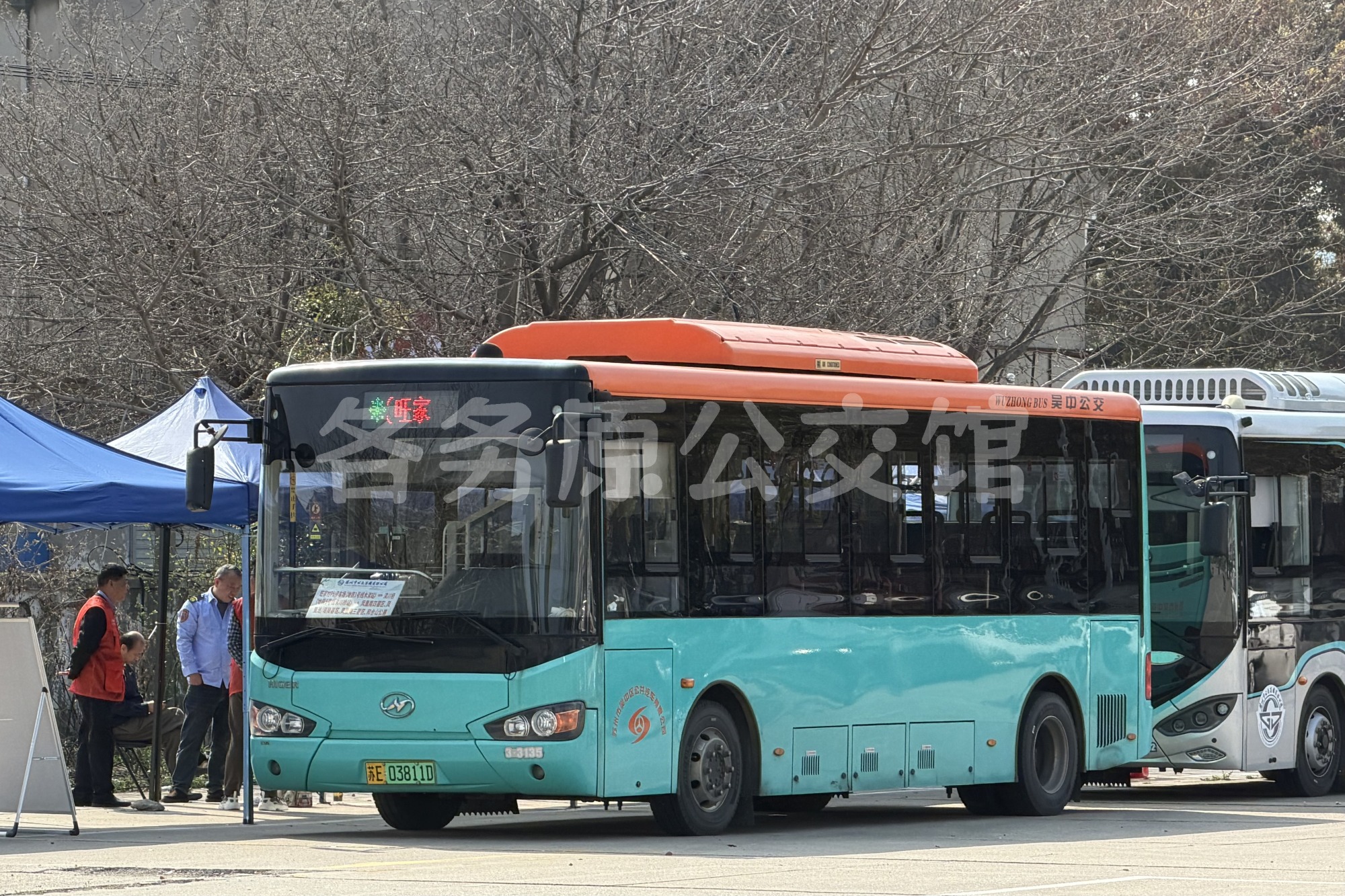 KLQ6800GEVN9图片