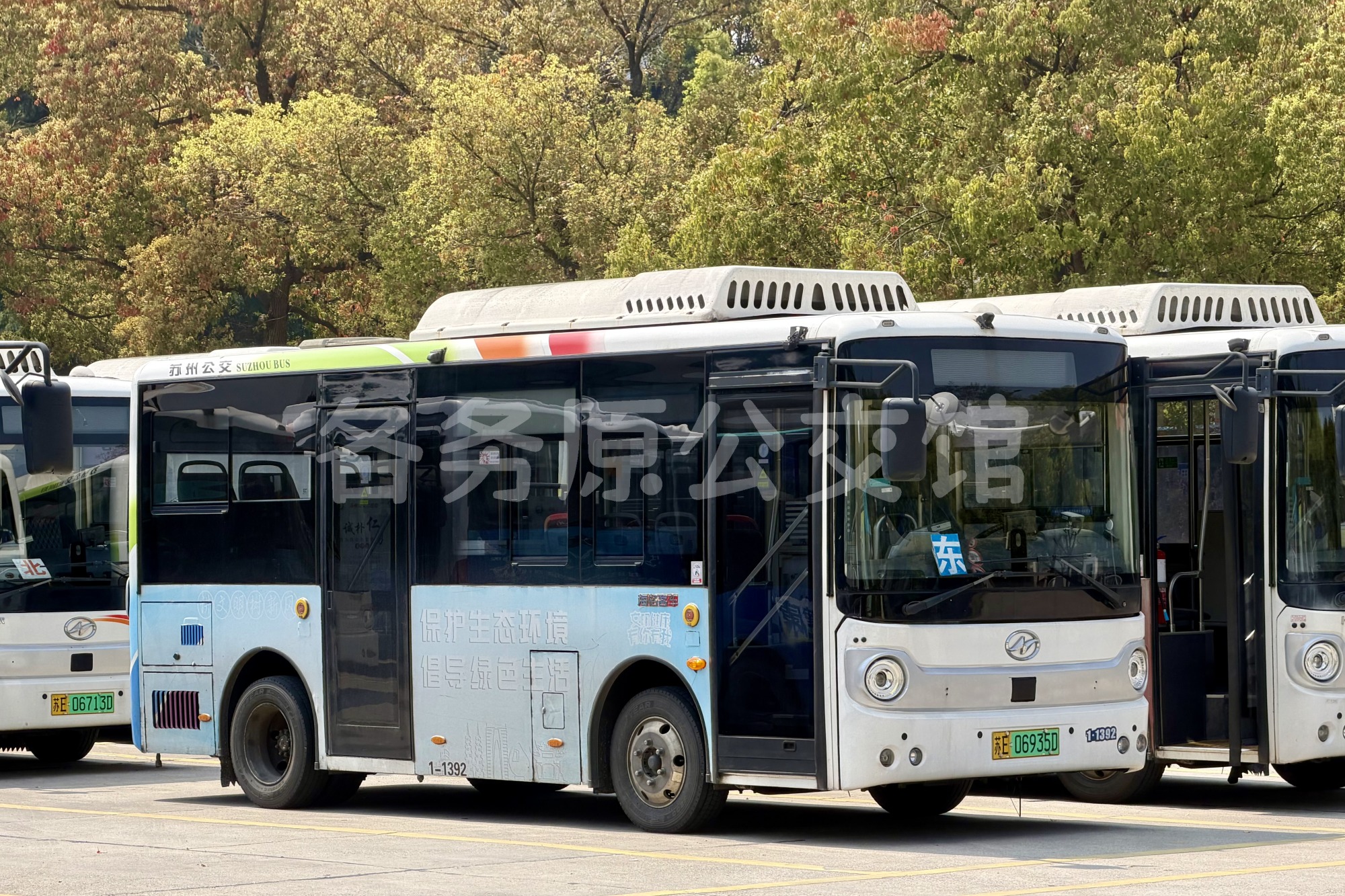 KLQ6650GEVN4图片