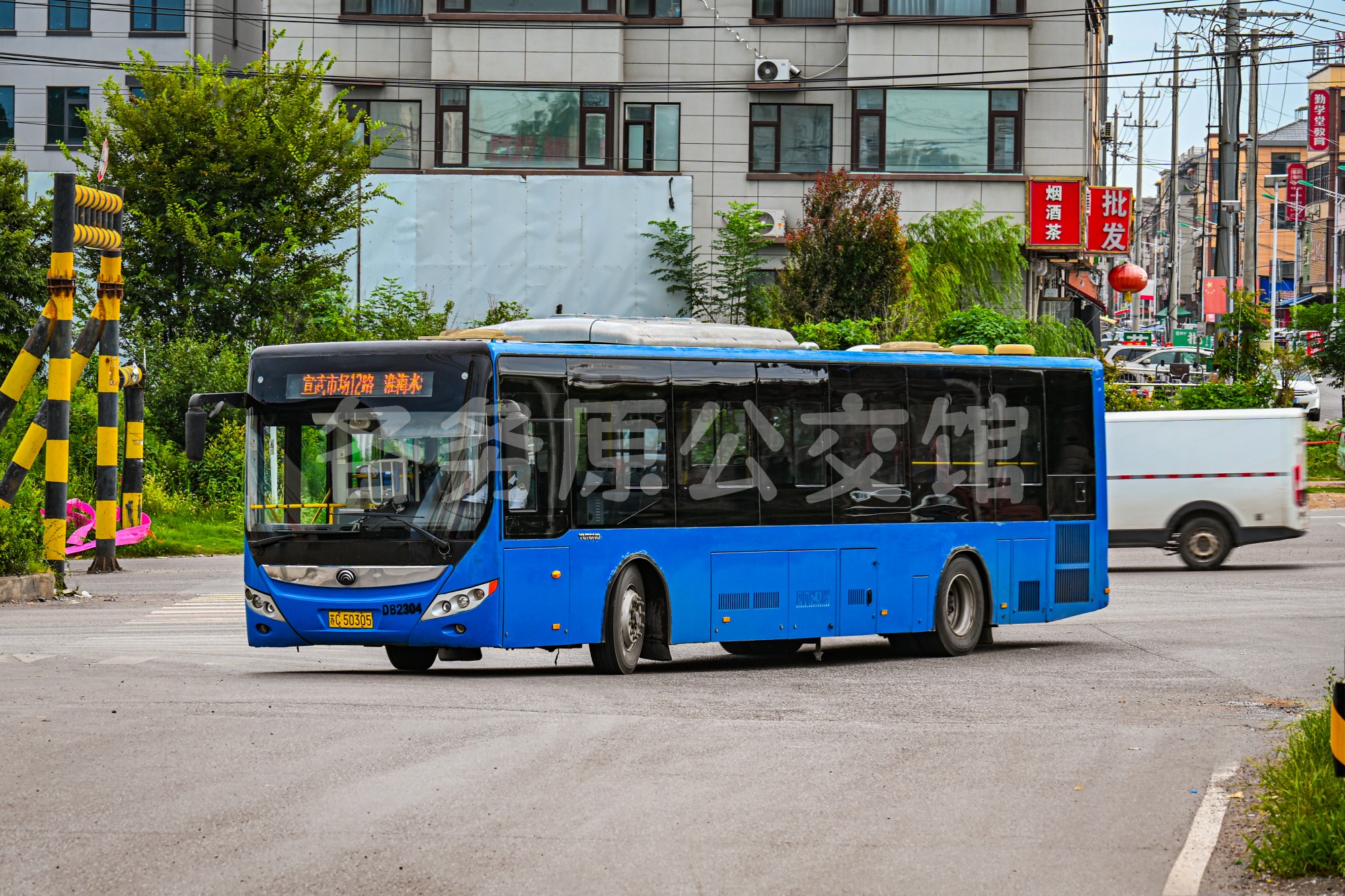 ZK6125CHEVNPG4图片