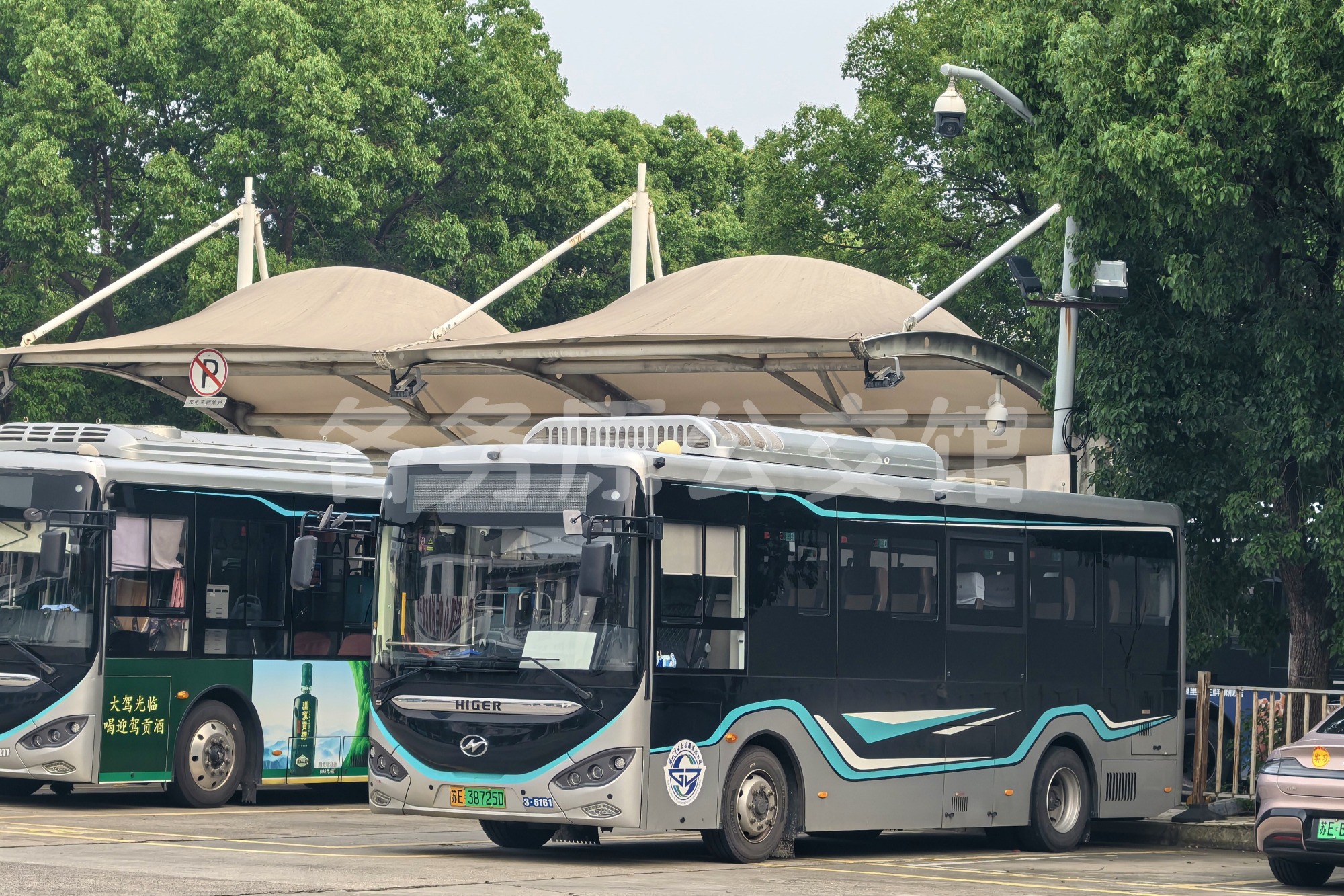 KLQ6816GAEVN5W图片