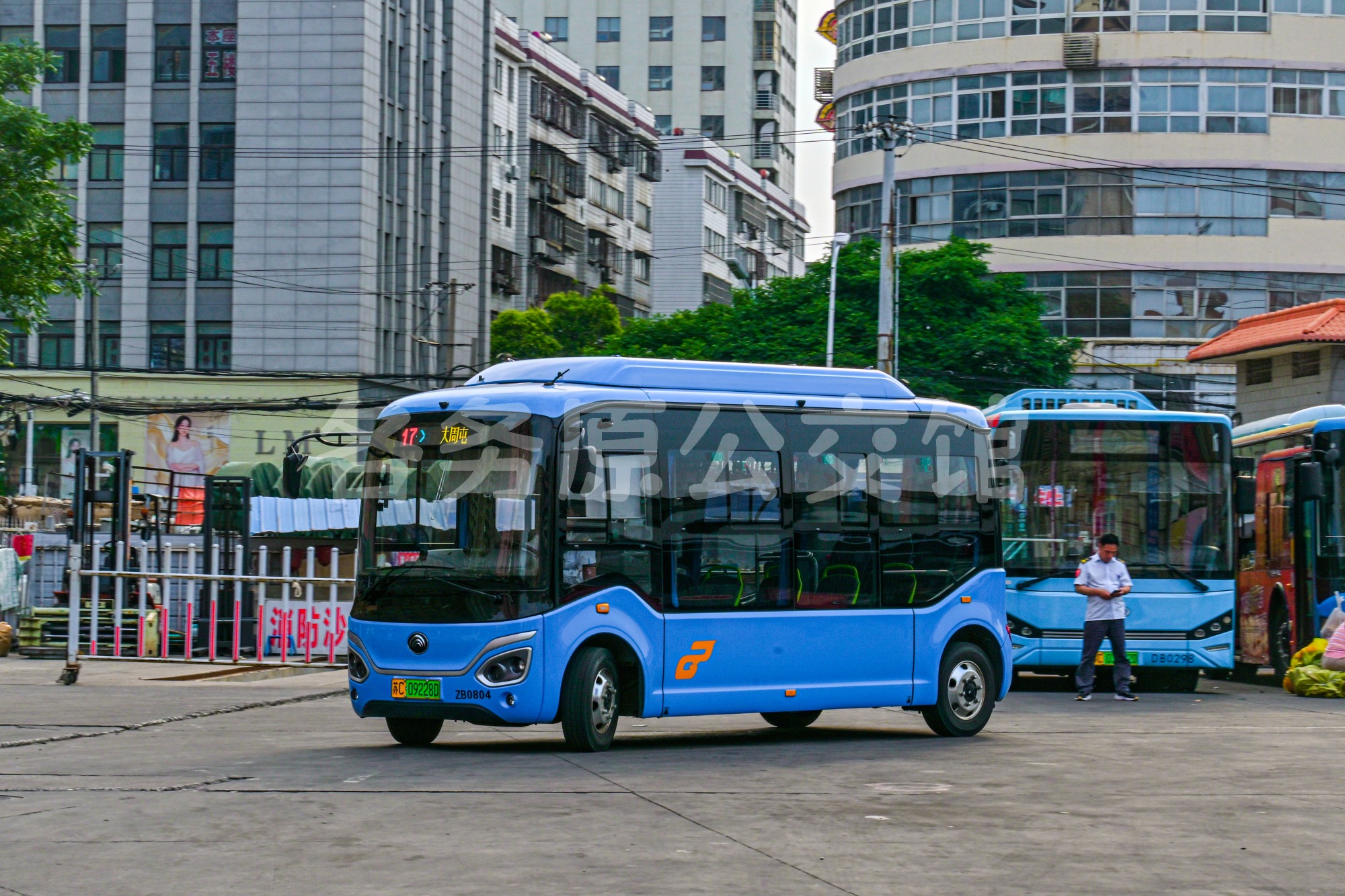 ZK6606BEVG2C图片