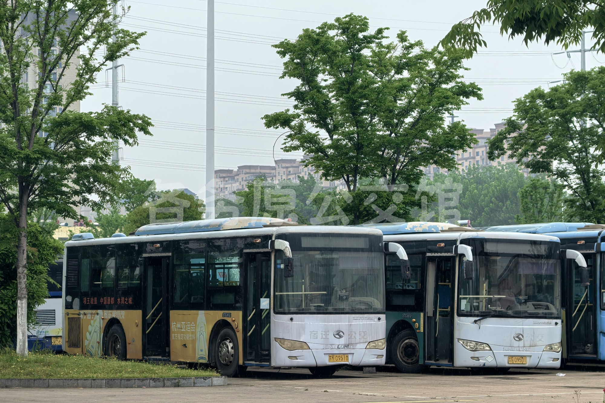 XMQ6106BGN4图片