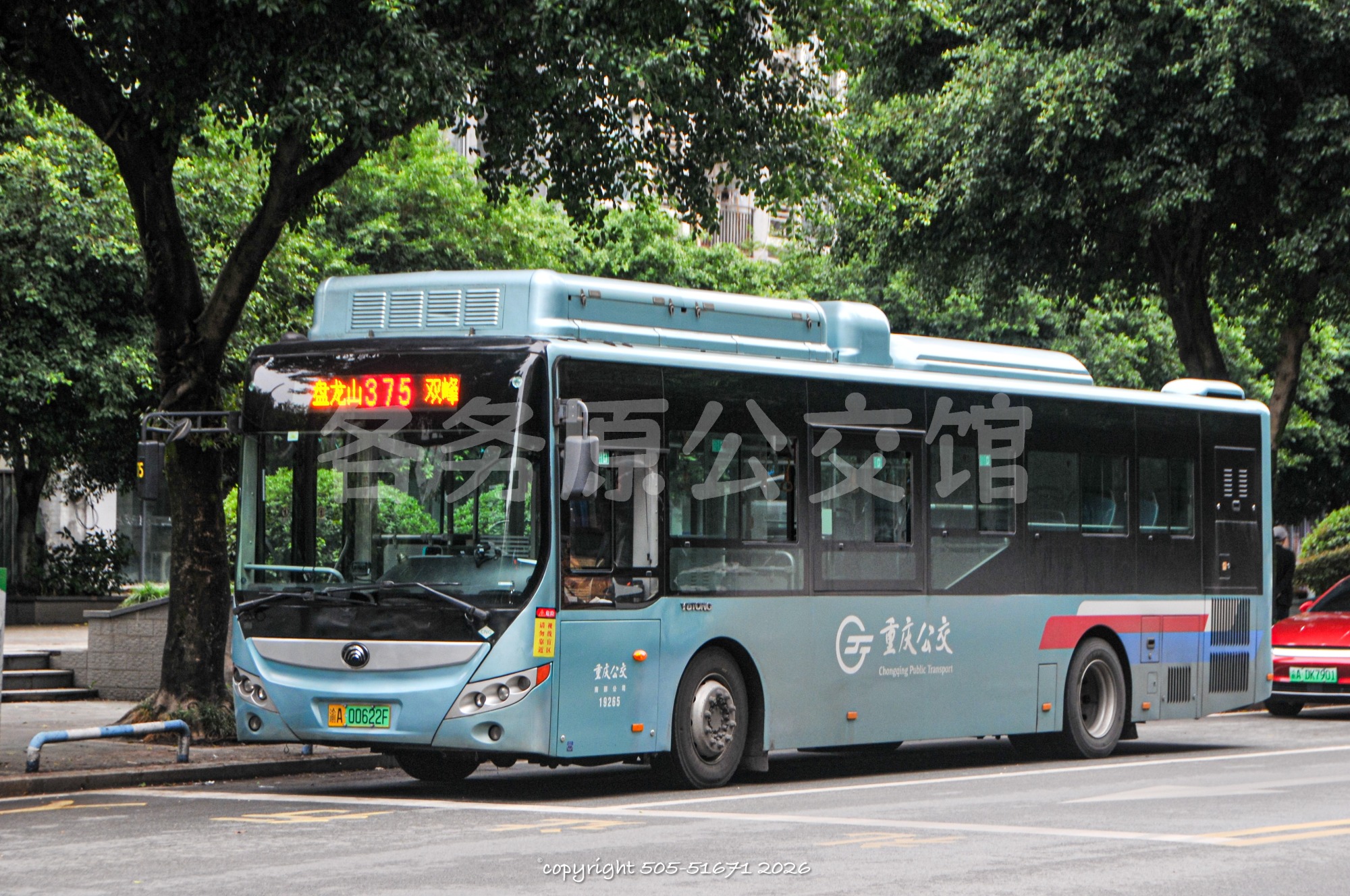 ZK6105CHEVNPG35C图片