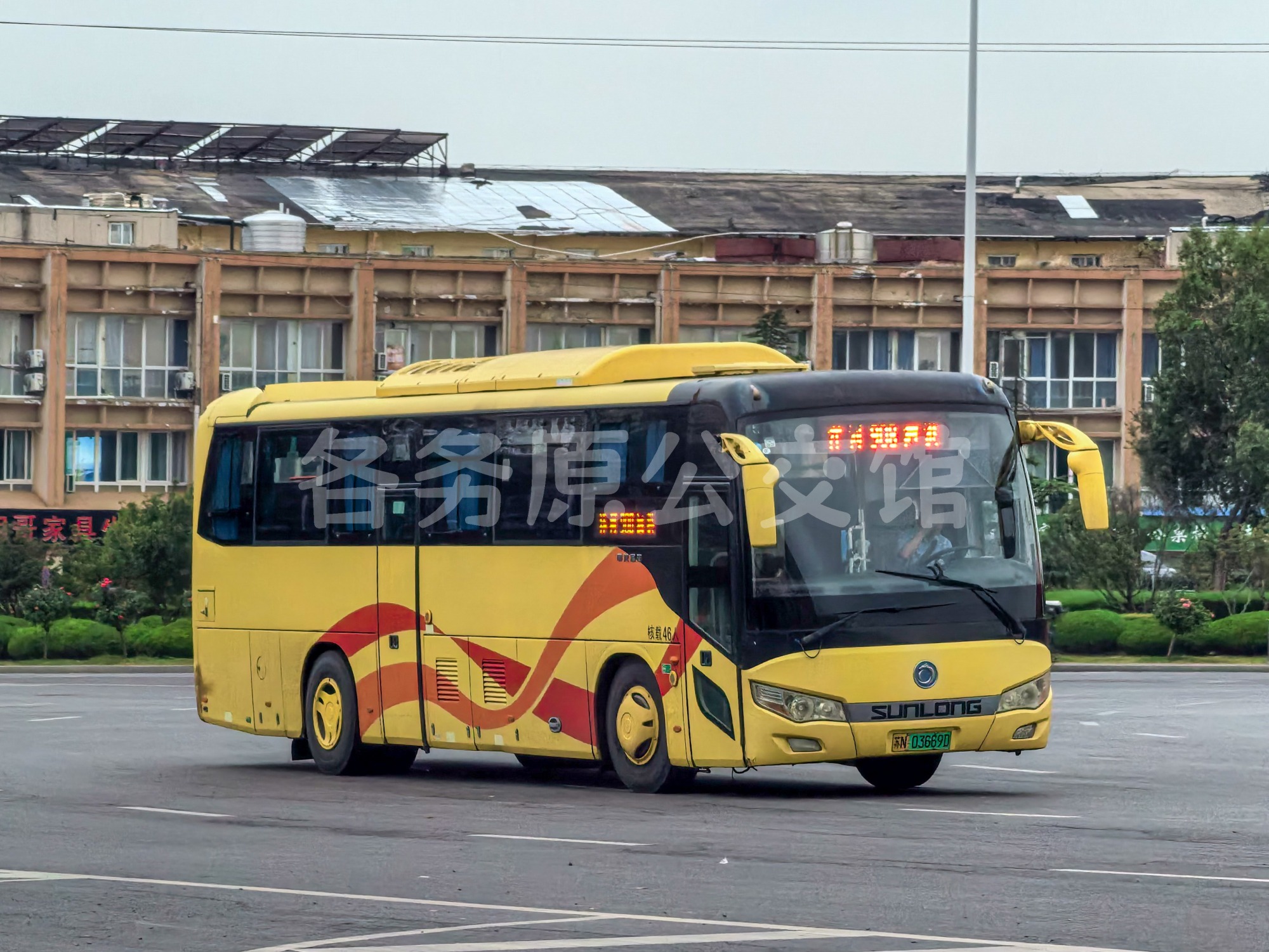 SLK6118UBEVN3图片