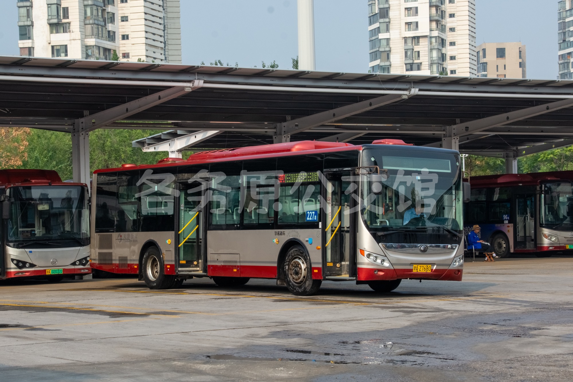 ZK6120CHEVPG52图片