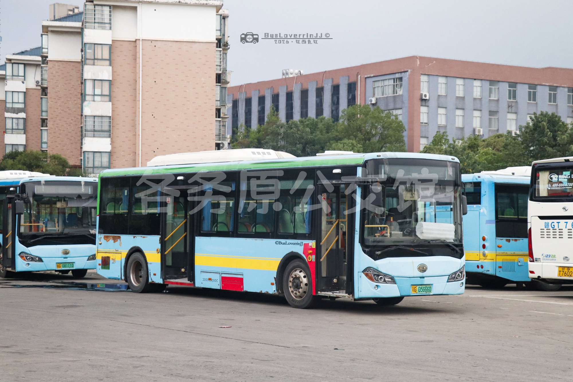 51路停班车【B086 原特约车|[行署大院—市民服务中心]专线】（原色）