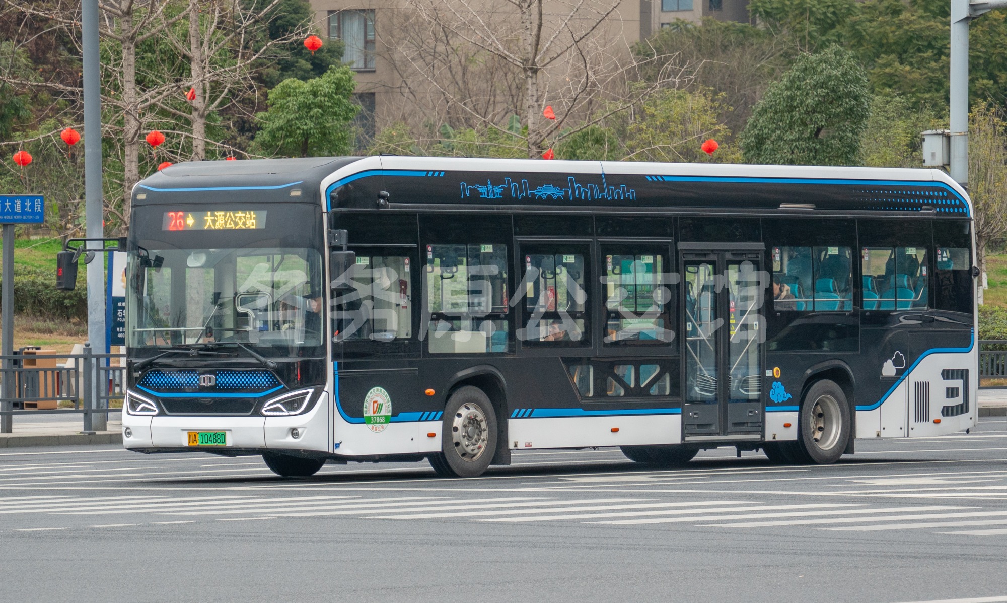 CDL6121URBEV1图片